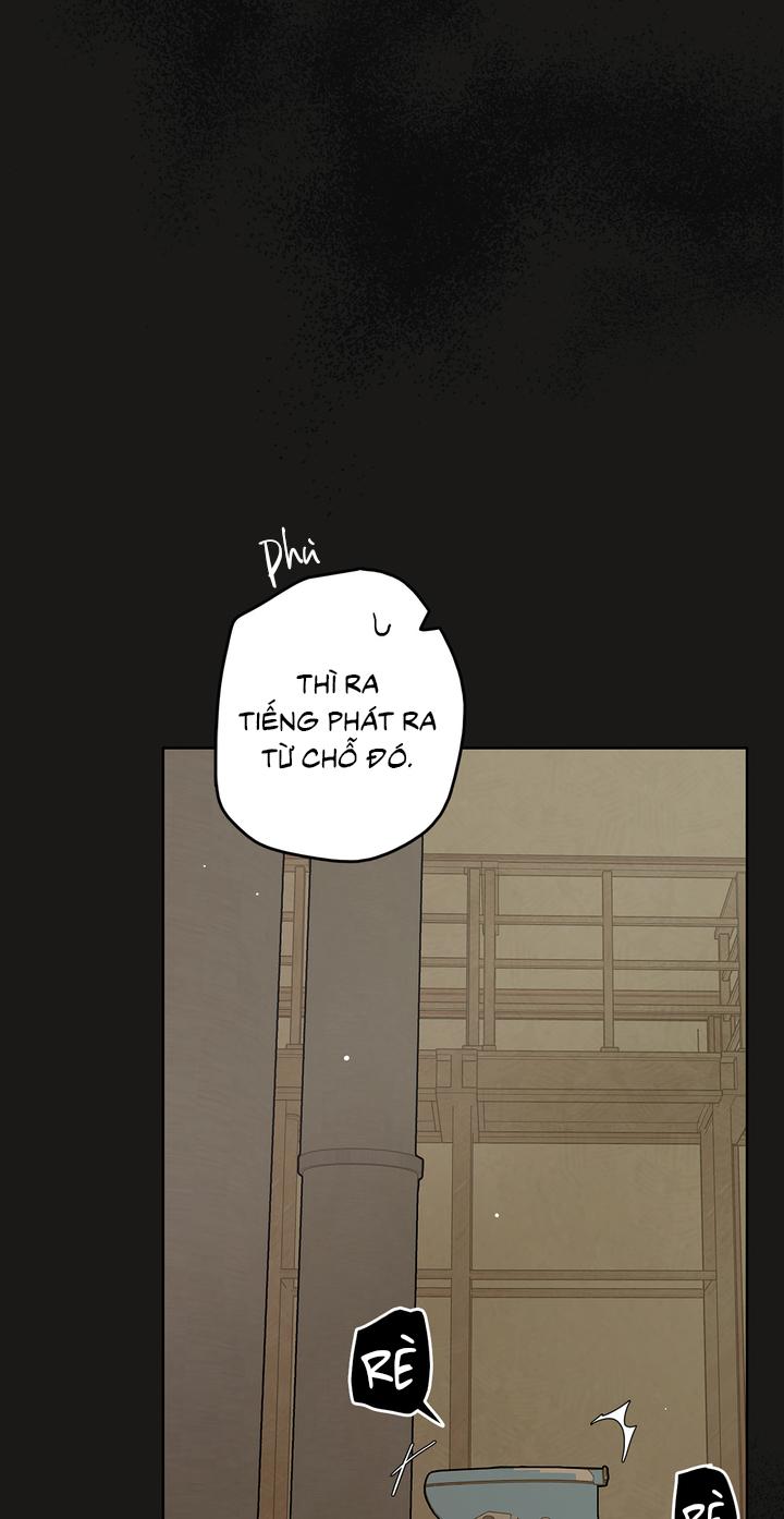 Mr.A's Farm Chapter 1 - Trang 2