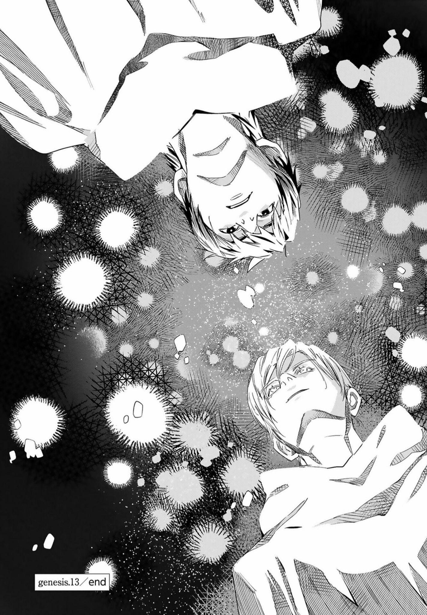 World's End Bluebird Chapter 13 - Trang 2