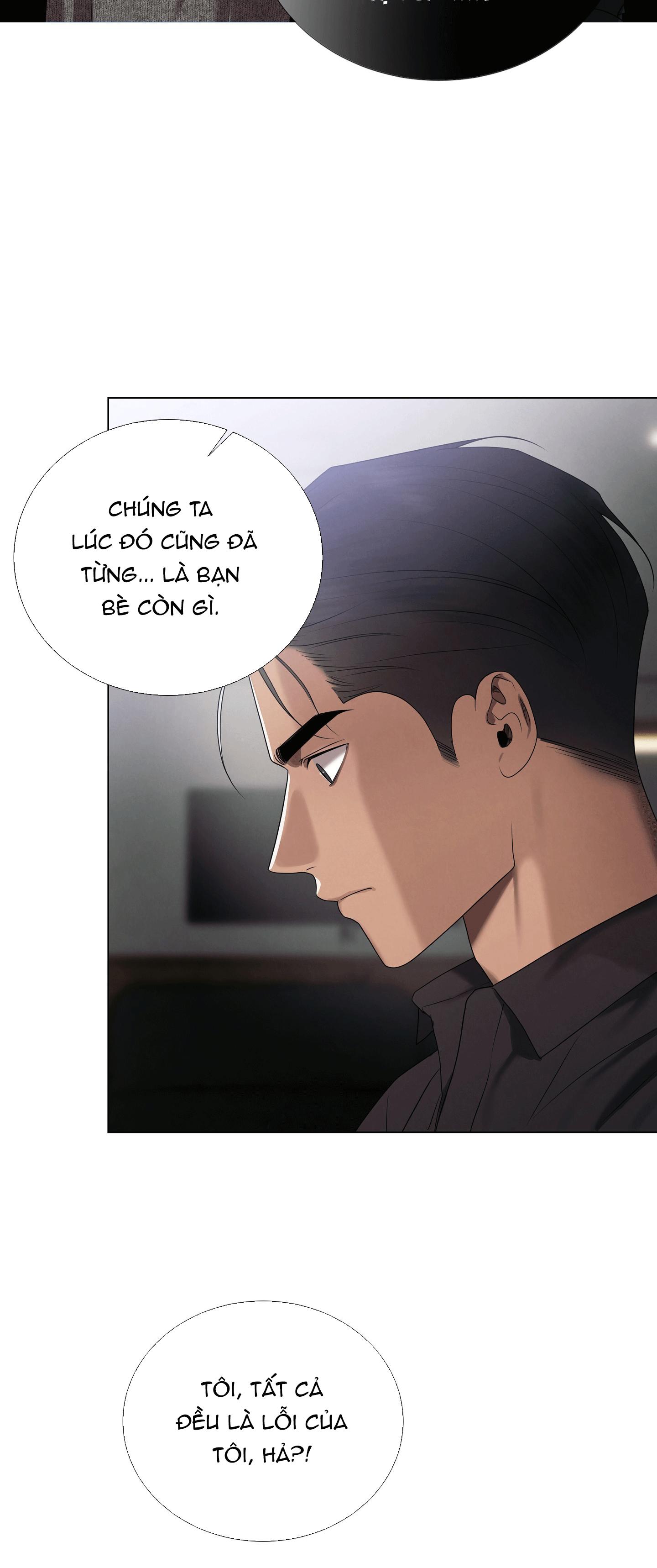 TUYỂN TẬP CUỒNG CÔNG-CHIẾM HỮU CÔNG CỦA NHÀ KIM Chapter 50.91 eye end - Next 