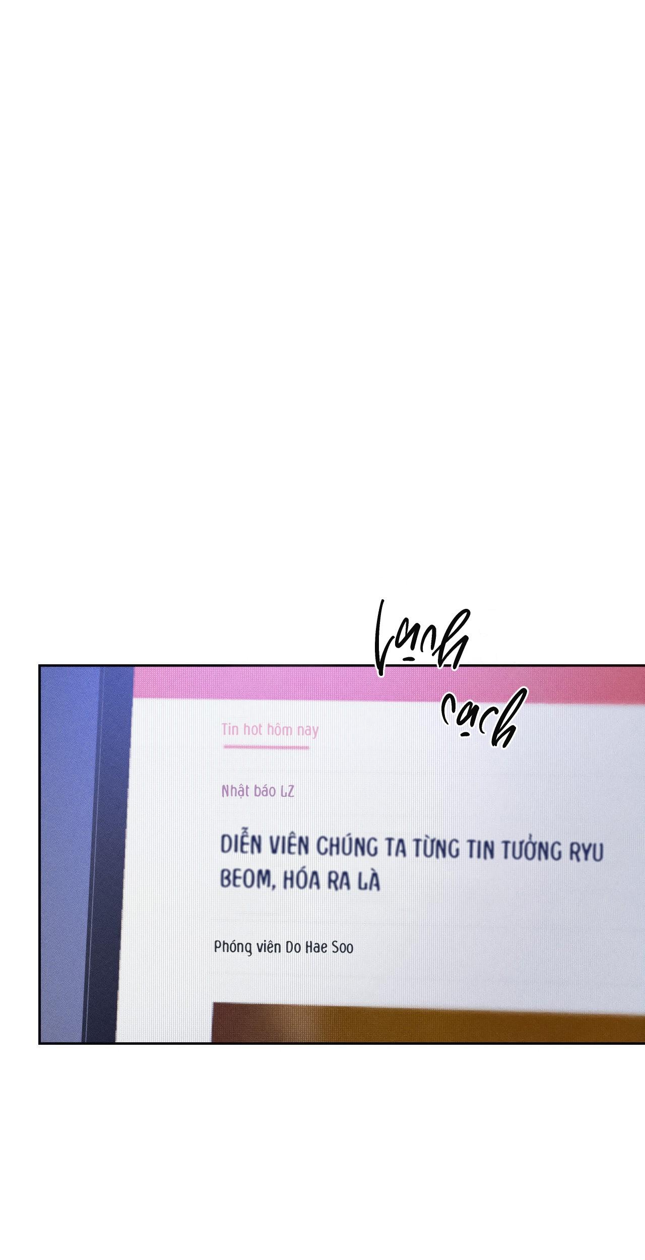 (CBunu) Close Up Chapter 25 - Next Chapter 26
