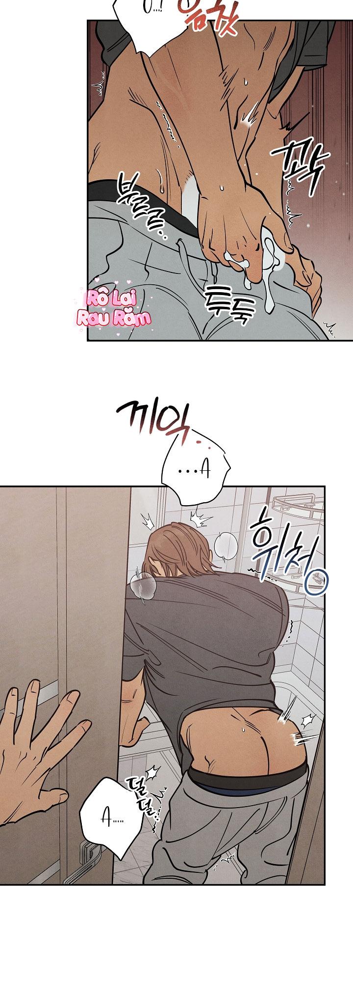 BẢY NGÀY CHỦ NHẬT Chapter 5 - Next Chapter 6