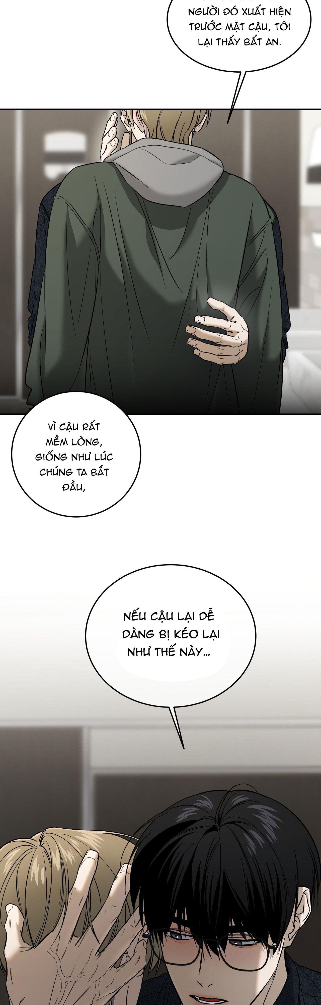 NGƯỜI ĐÀN ÔNG CHO EM TẤT CẢ Chapter 50 - Next 