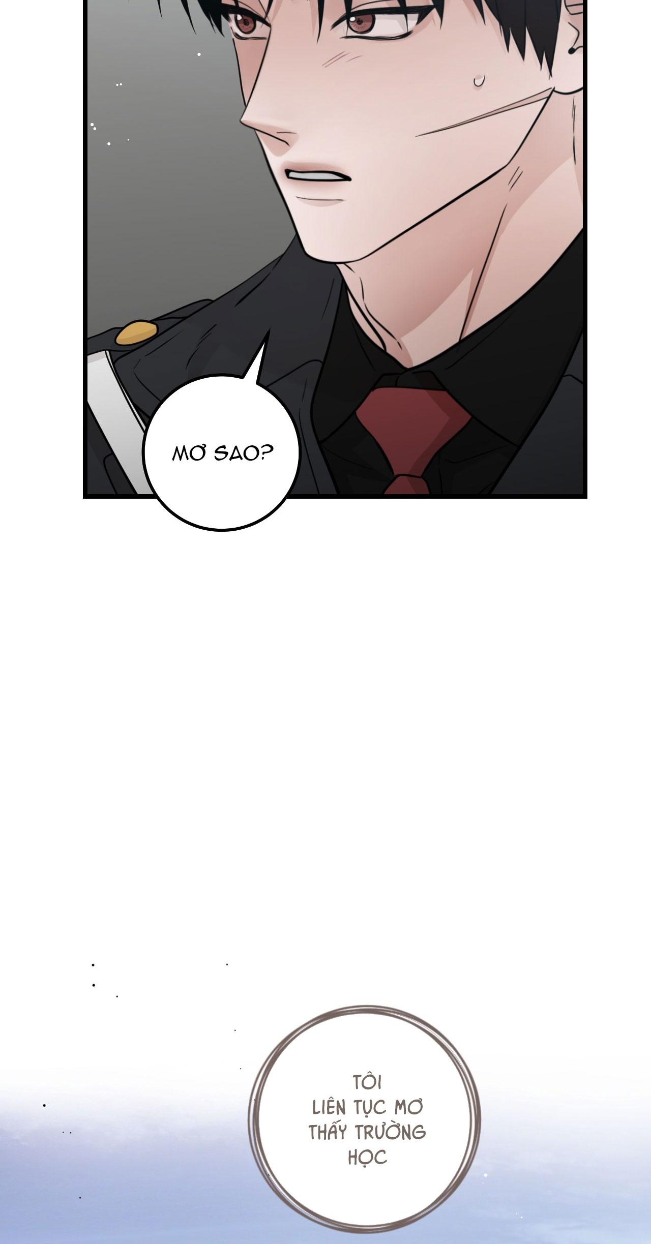 OVER THE PARADISE Chapter 53 - Trang 3