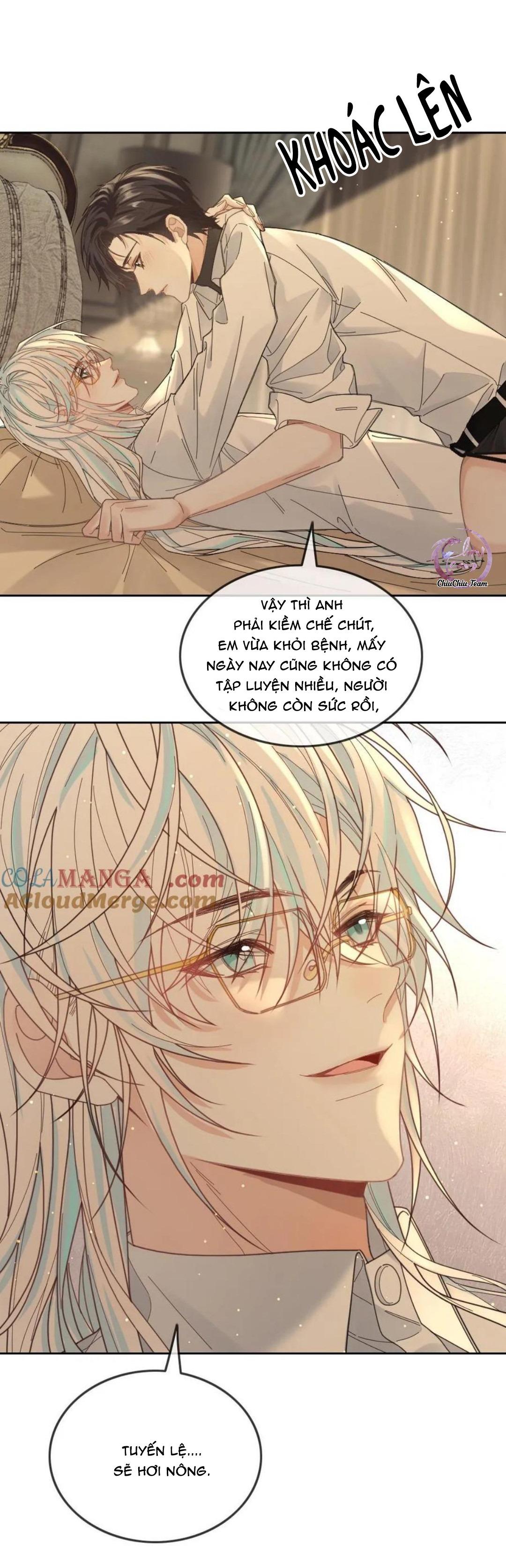 Khát Vọng Ngọt Ngào Chapter 363 - Trang 2