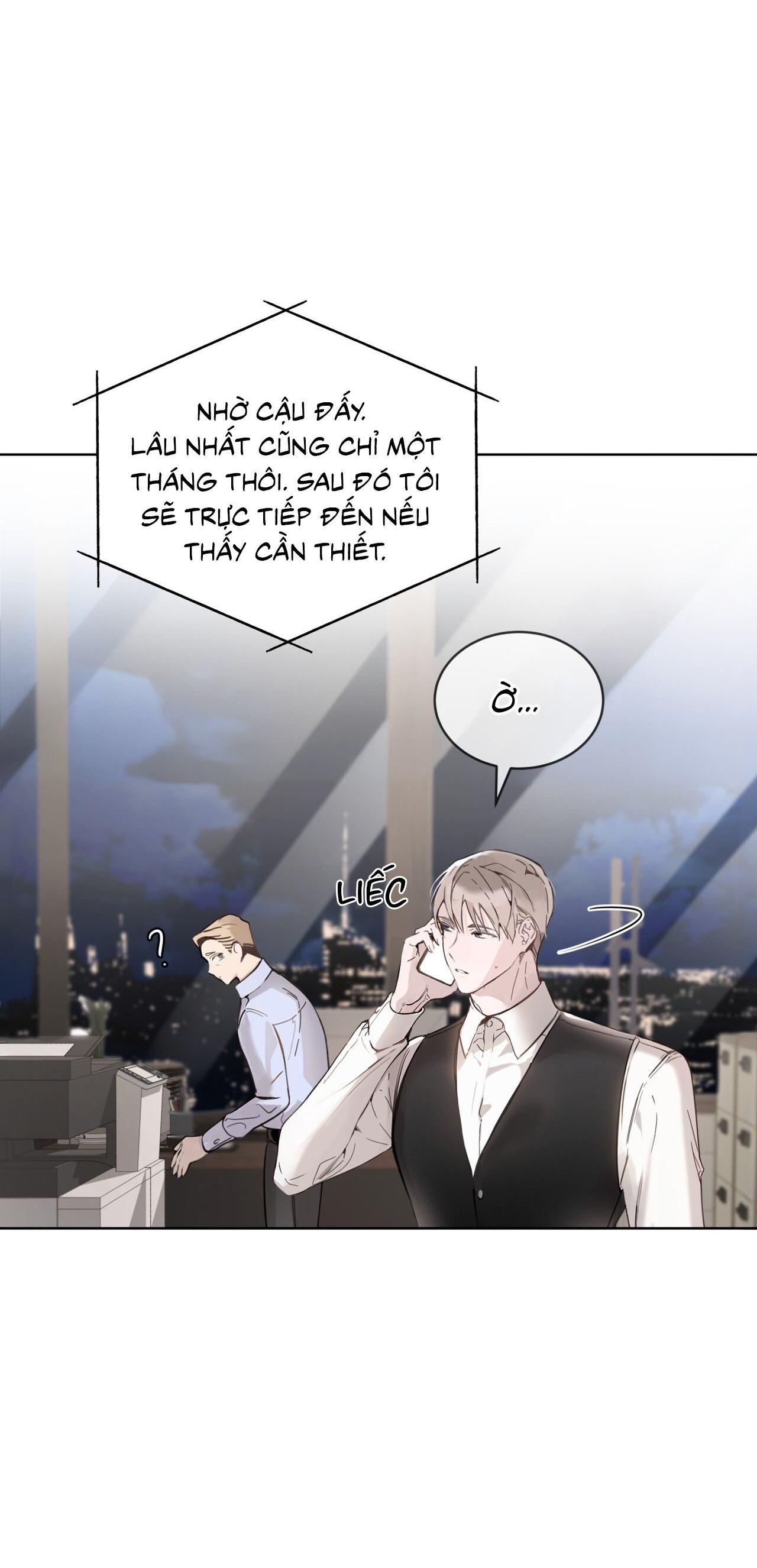 RAGA: Passion Chapter 8 - Next Chapter 9