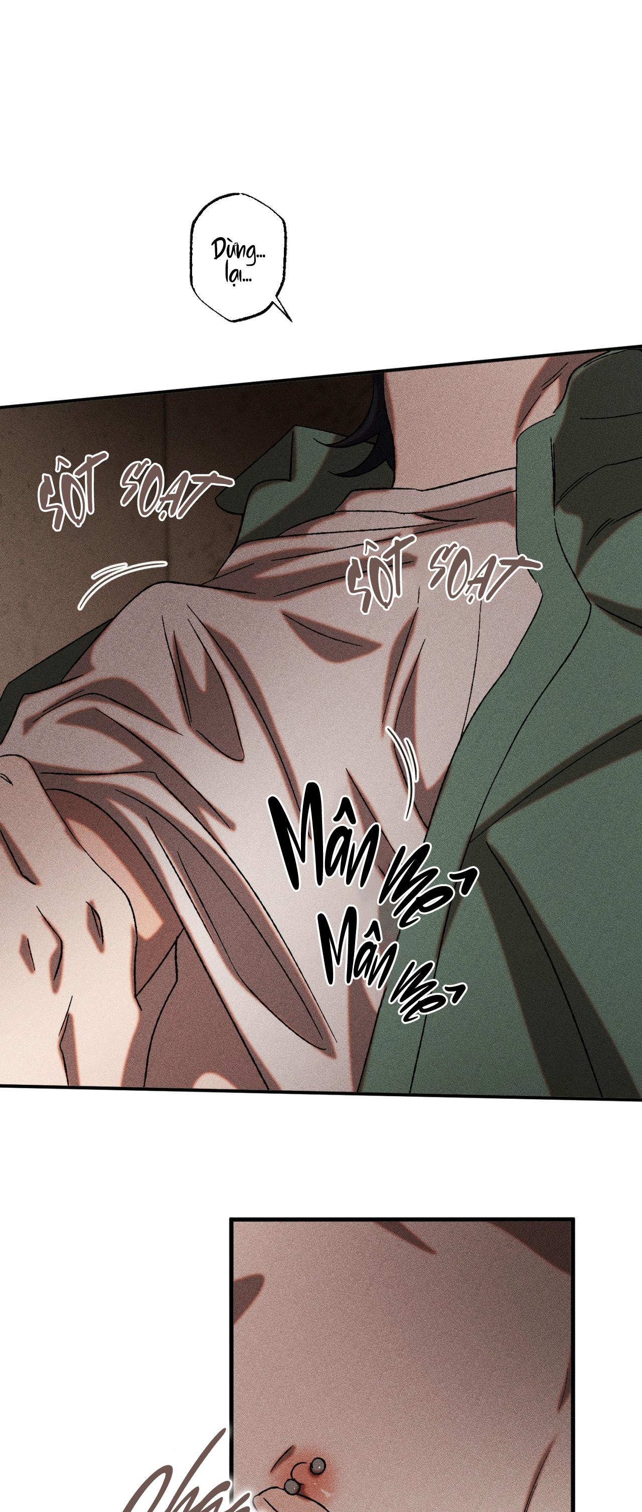 Cash Or Credit Chapter 54 - Next Chapter 55