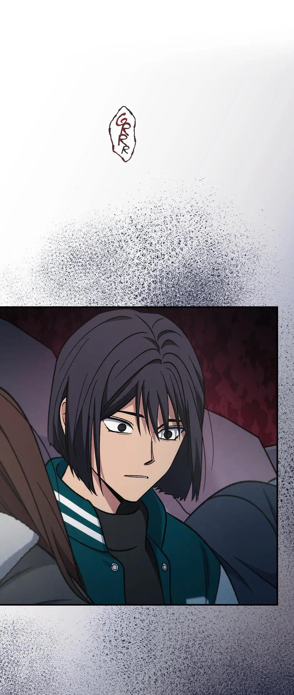 Deadman Switch Chapter 64 - Next 