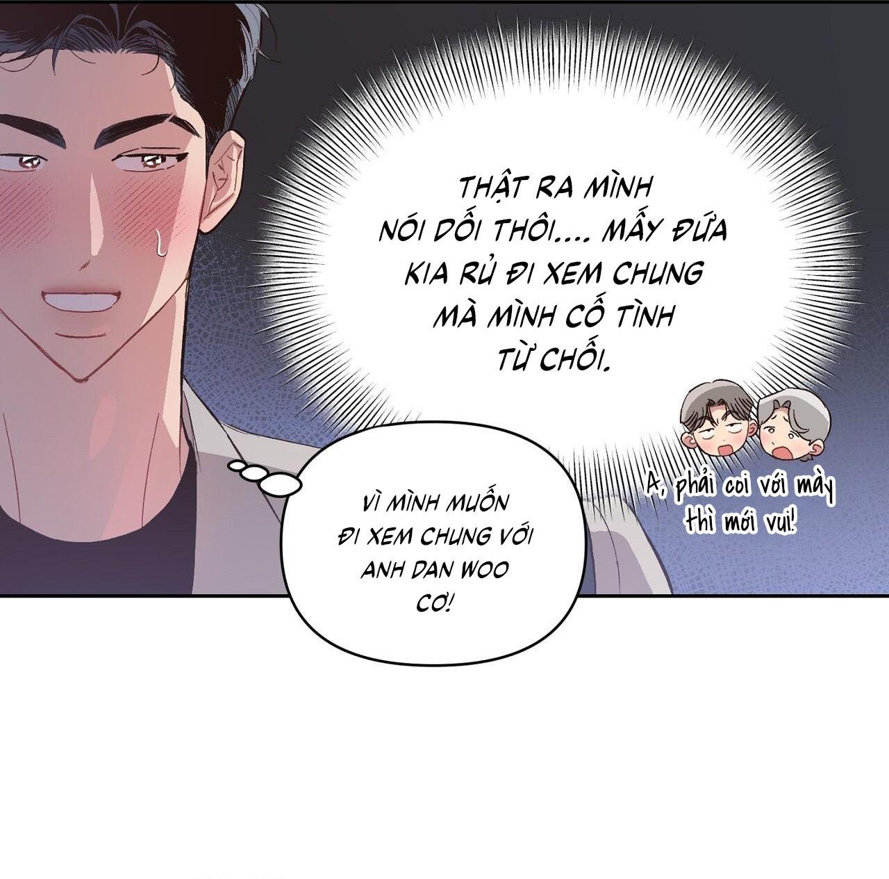 (CBunu) Bí Mật Của Mái Tóc Chapter 30 - Trang 2