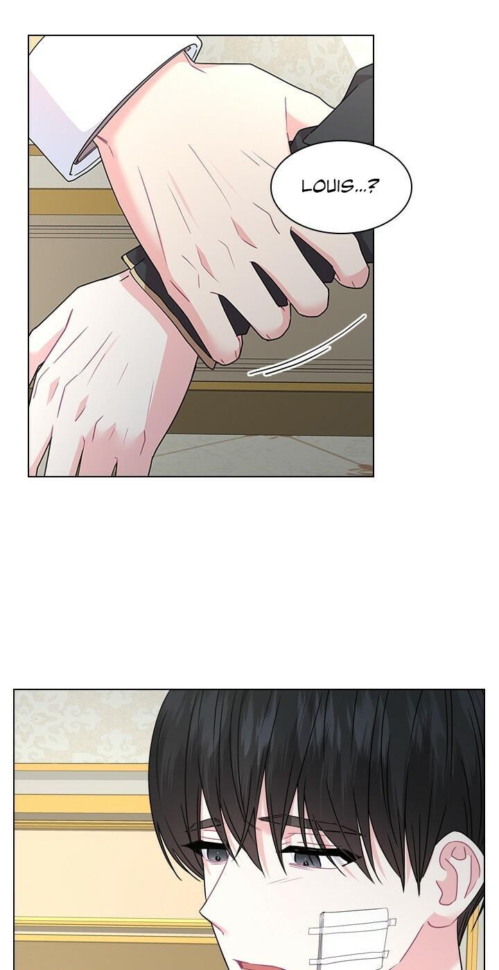 Who’s your daddy Chapter 30 - Next 