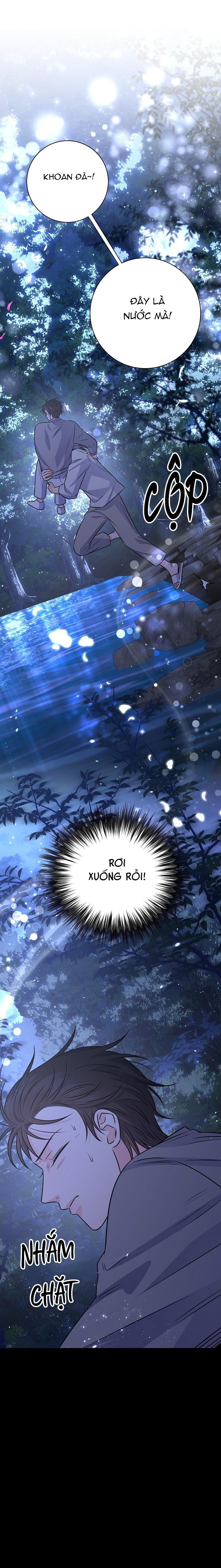 CHÁN GHÉT Chapter 56 - Next 