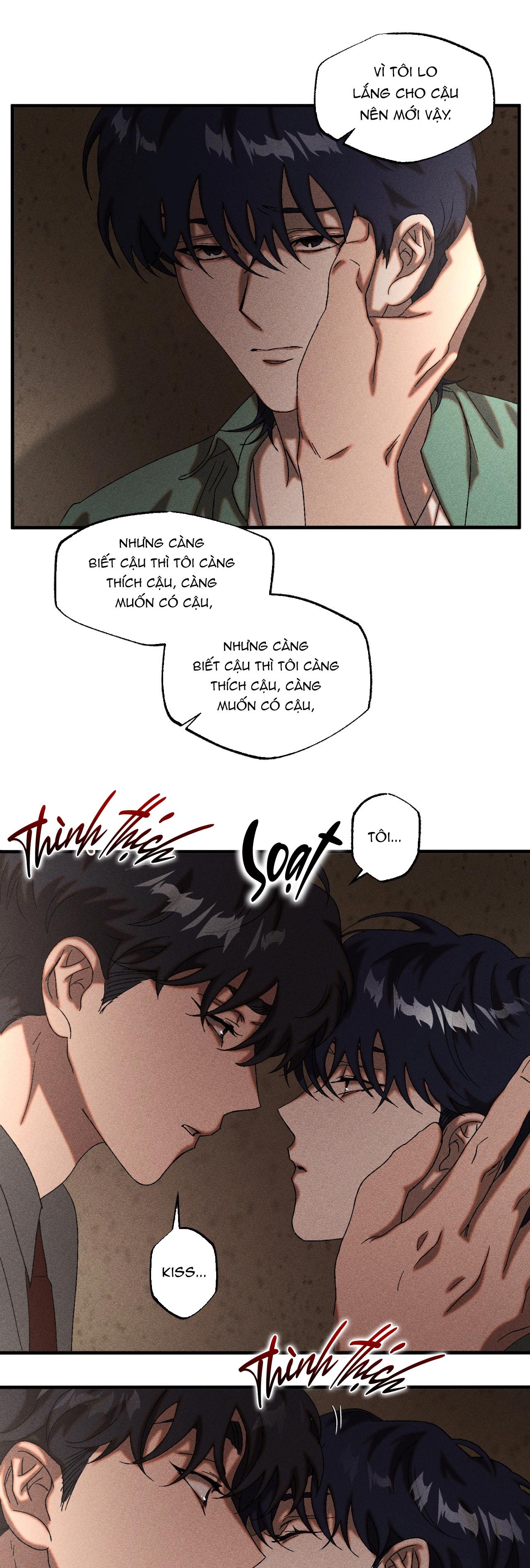 Cash Or Credit Chapter 54 - Next Chapter 55