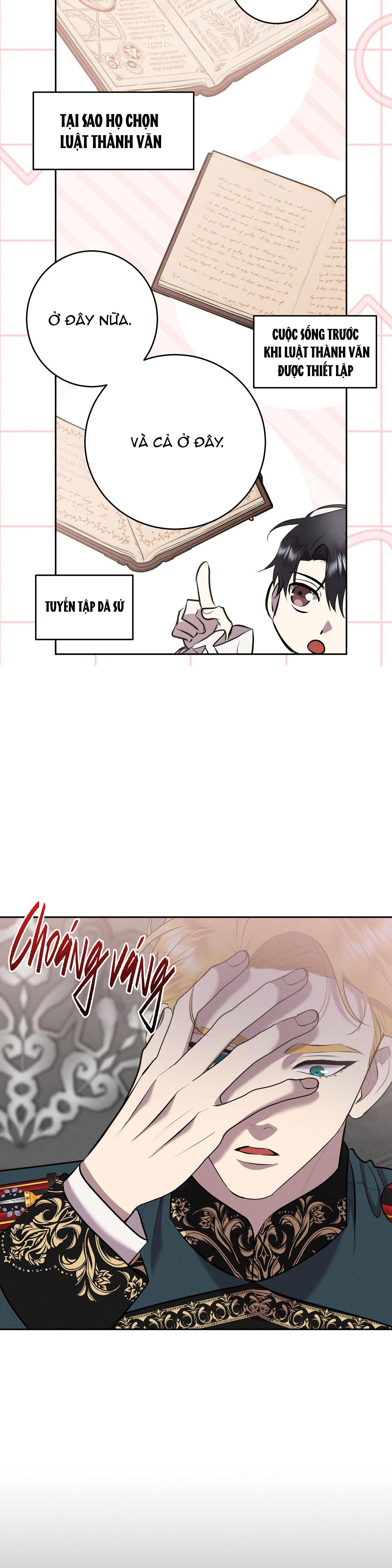 ĐÁM CƯỚI TAI TIẾNG Chapter 30 - Next 