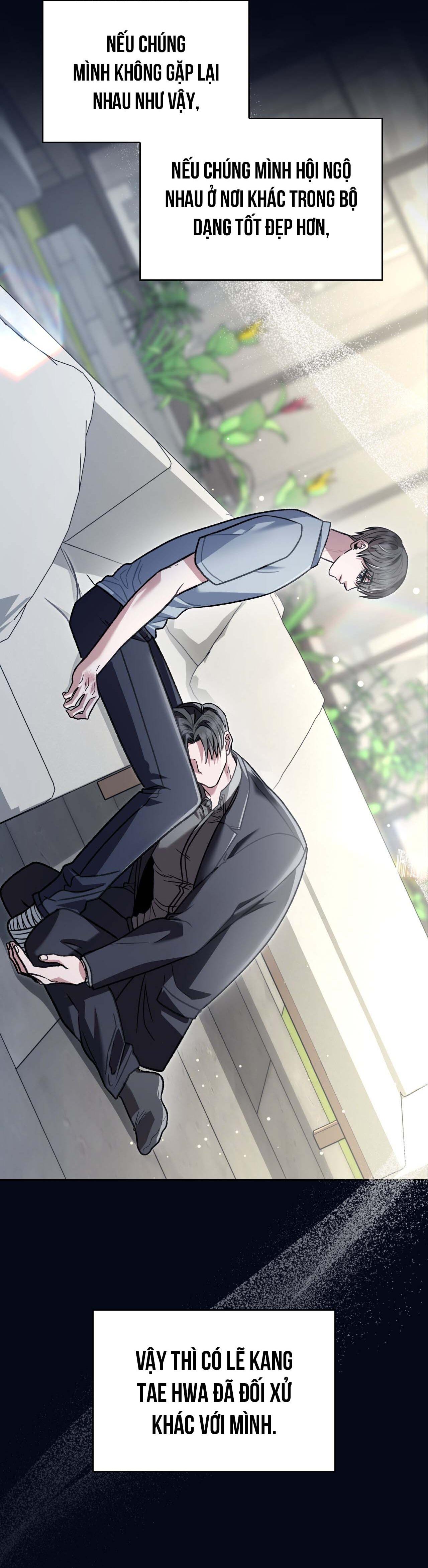 Raw Chapter 43 - Next Chapter 44