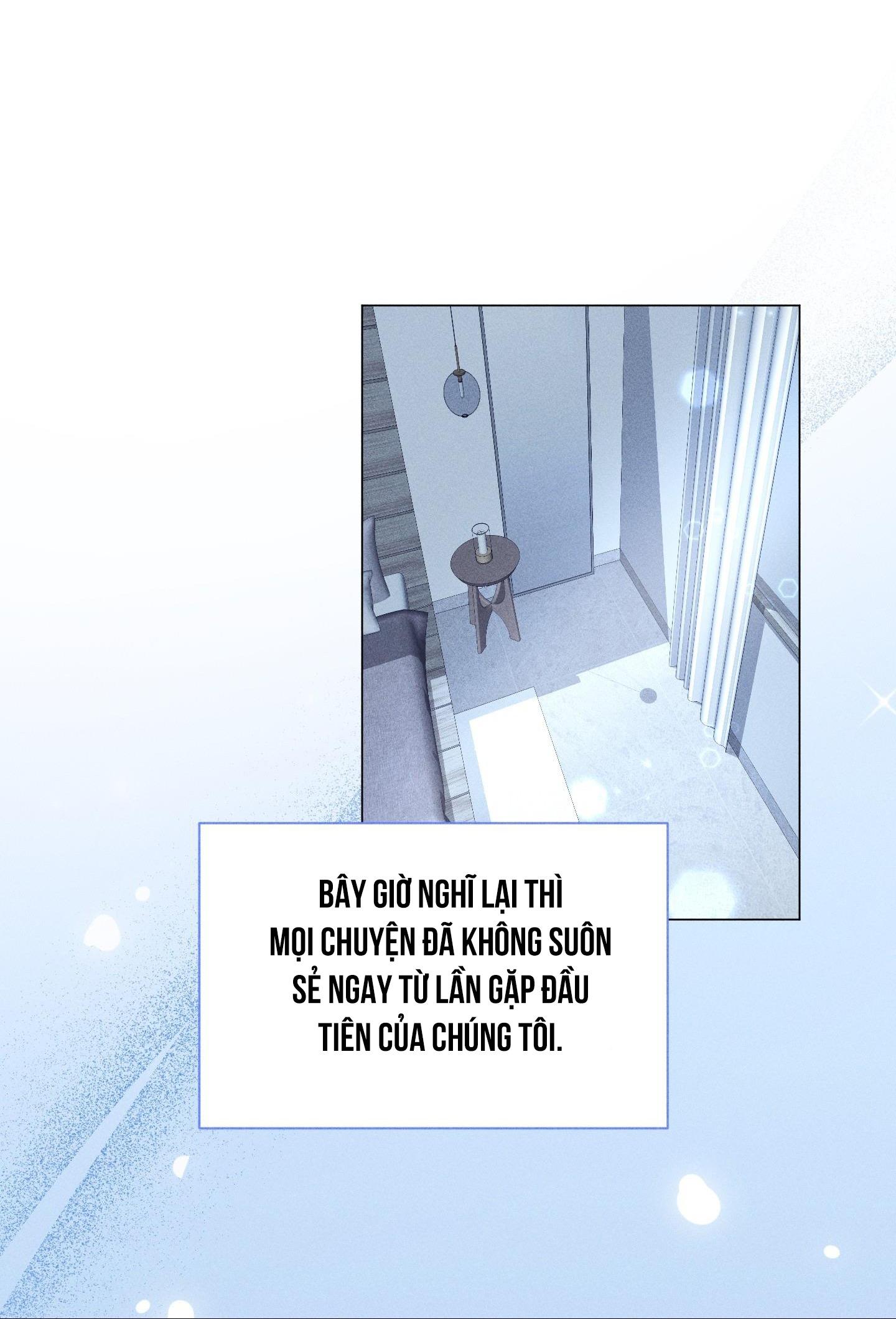 Xe tải tình yêu Chapter 1 - Next 