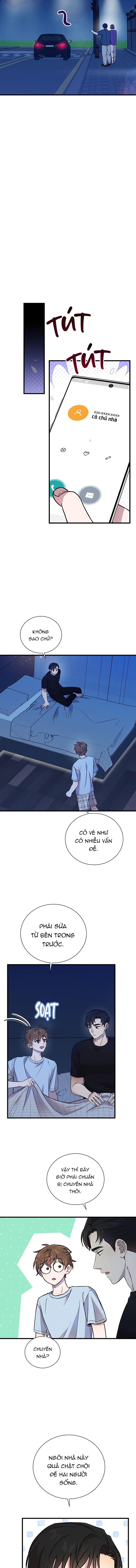 Làm Thế Nào Để Chia Tay Với Anh Ta Chapter 65 - Next 