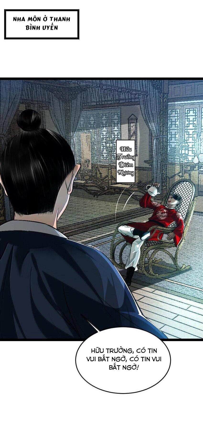 Vòng Luân Hồi Chapter 111 - Next 