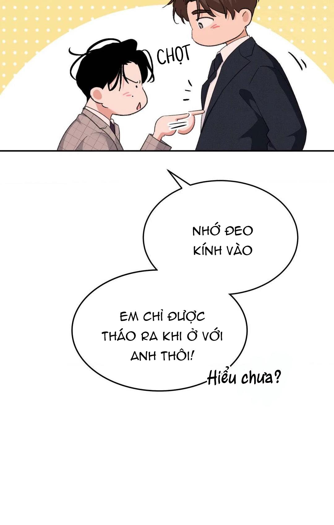 Chiếc Lá Lay Động Theo Giai Điệu Chapter 20 - Next 