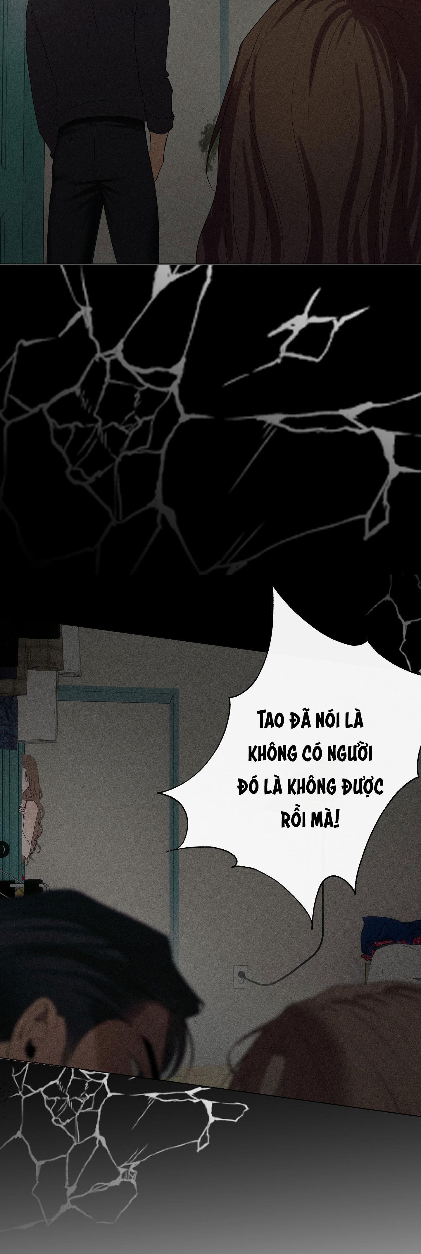 TUYỂN TẬP CUỒNG CÔNG-CHIẾM HỮU CÔNG CỦA NHÀ KIM Chapter 50.4 eye 4 - Trang 2
