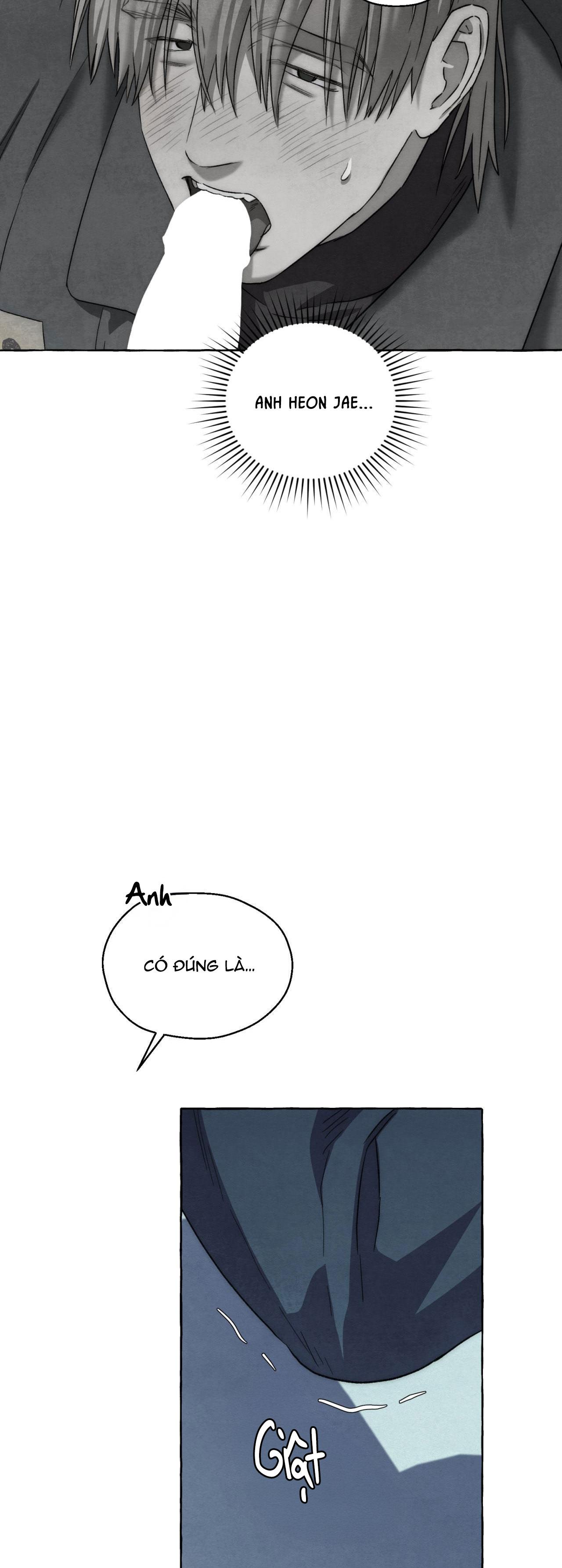 NHỮNG CON CHÓ TRONG TÙ Chapter 64 - Next Chapter 65 END SS1