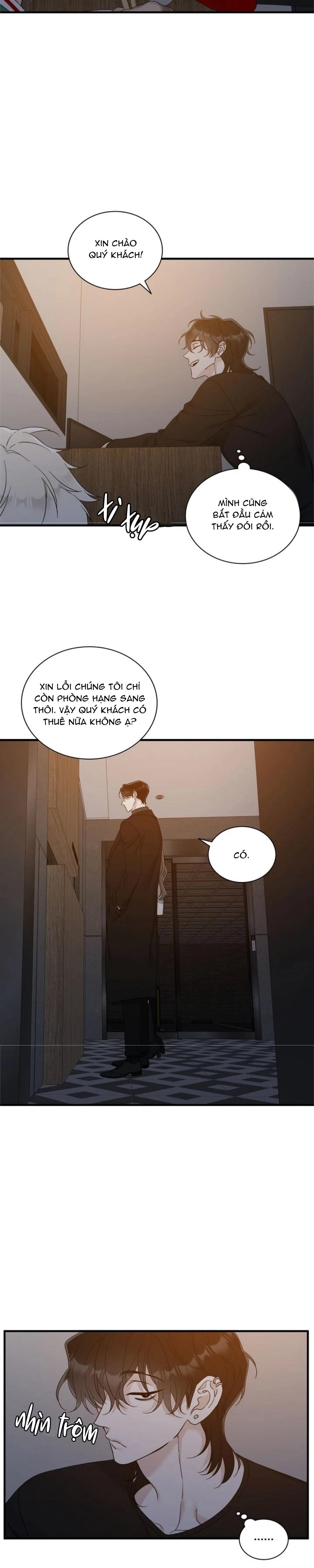 Khởi Đầu Sai Trái Chapter 2 Chap 2 - Next Chapter 3 Chap 3