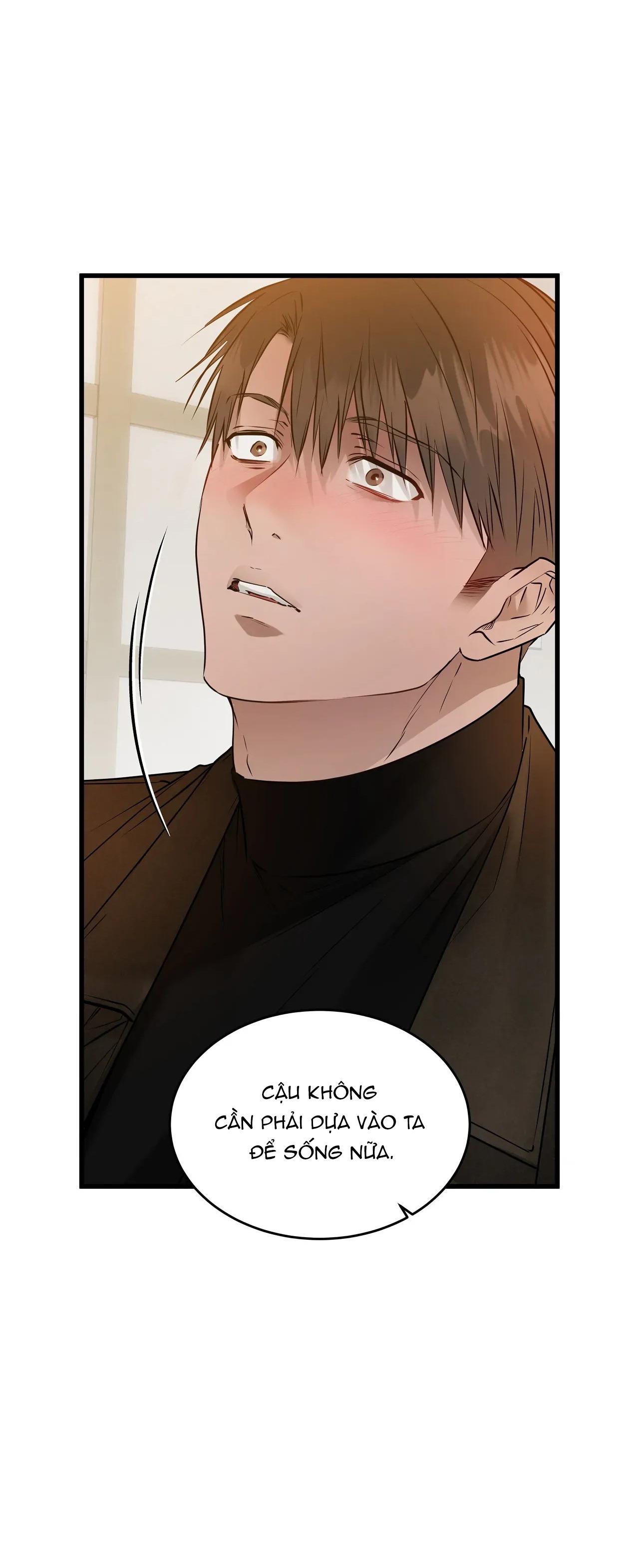 ÂN NHÂN CỦA RẮN Chapter 28 - Trang 2