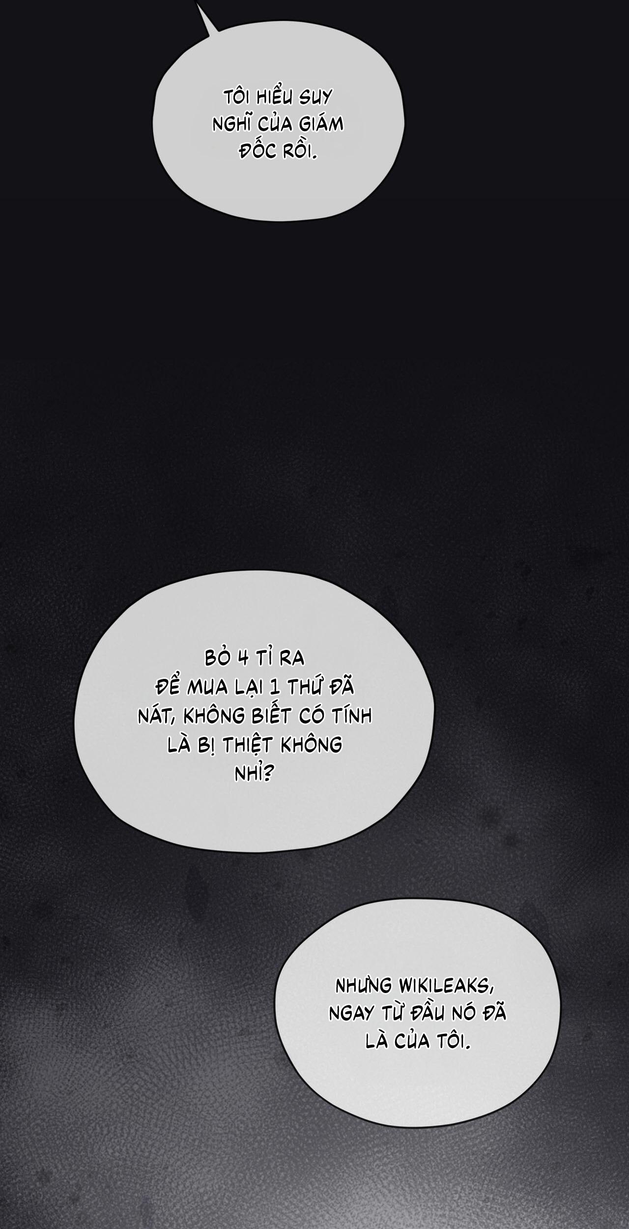 (CBunu) Phạm Luật Chapter 107 Season 4 - Next 