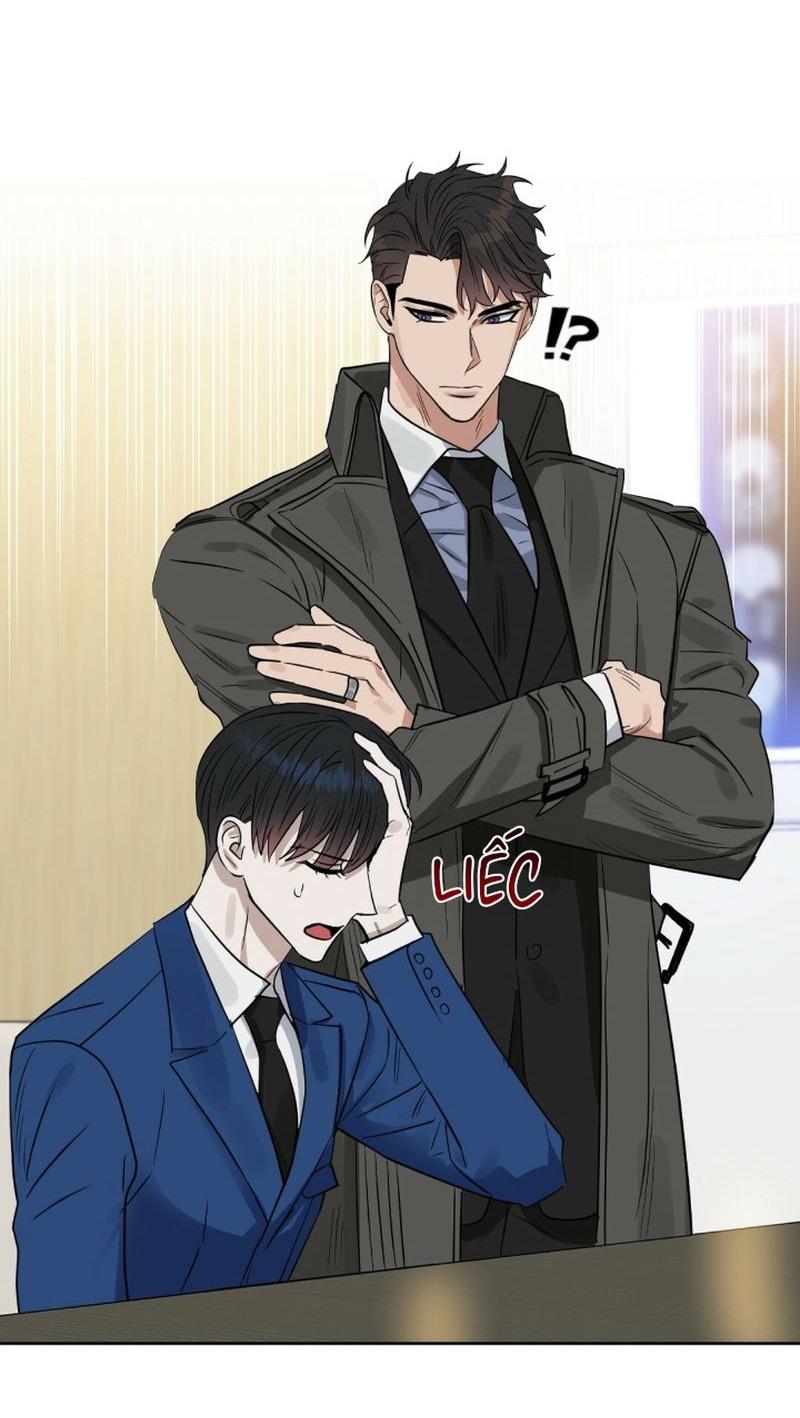 Kiss me, liar (Ngoại truyện Chapter 15 - Next Chapter 16