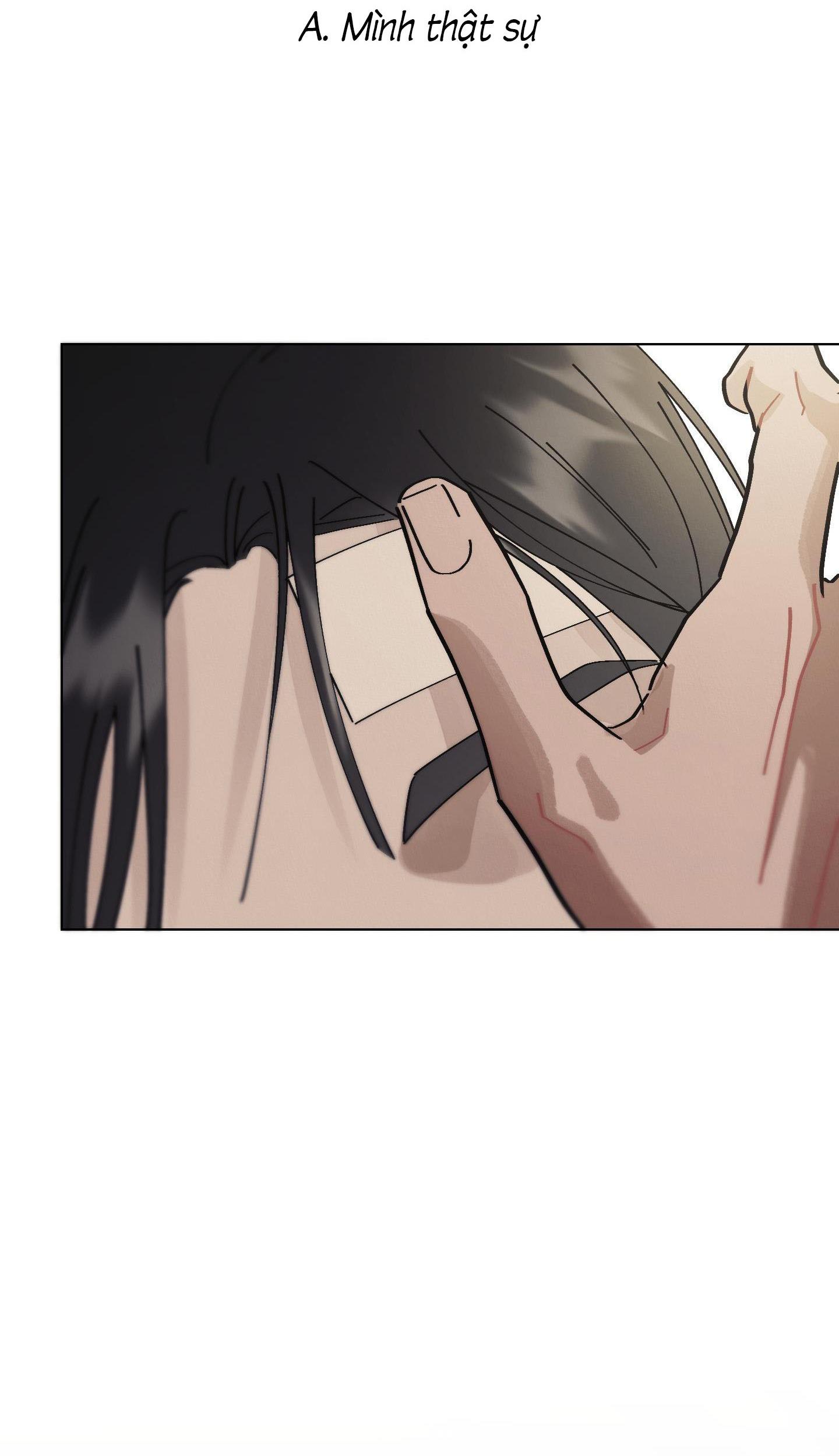(CBunu) Nhiệm Vụ Định Mệnh Chapter 16 H+ - Trang 2