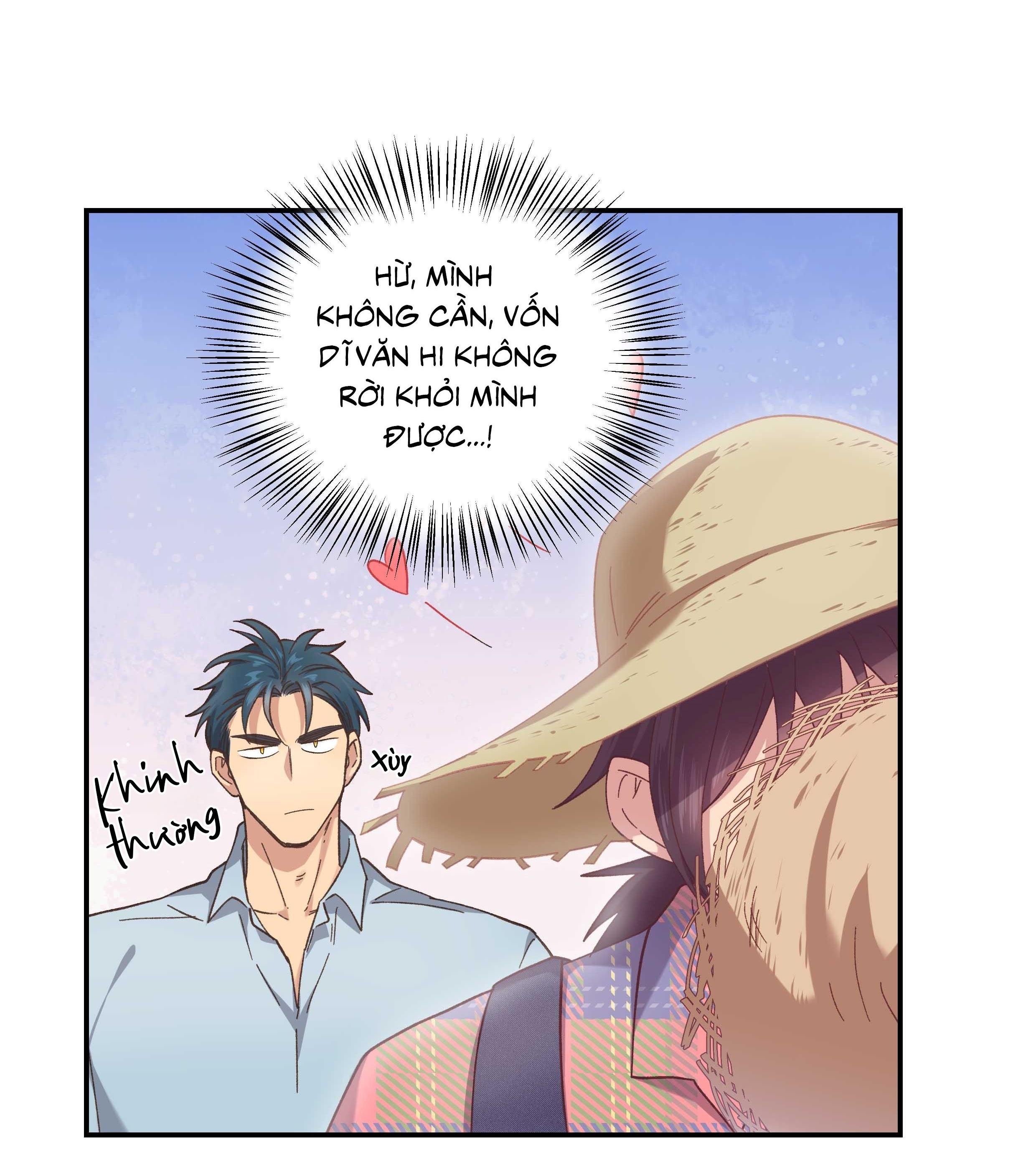 Quán cơm tỳ hưu Chapter 91 - Trang 2