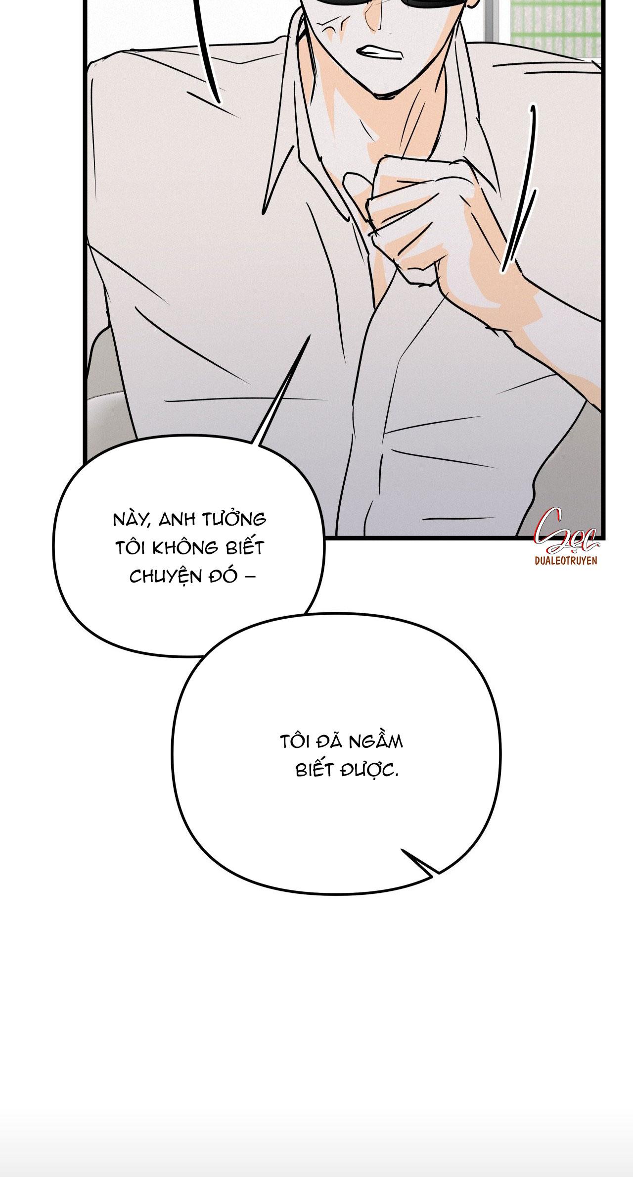 LIE AGAIN Chapter 64 - Next 