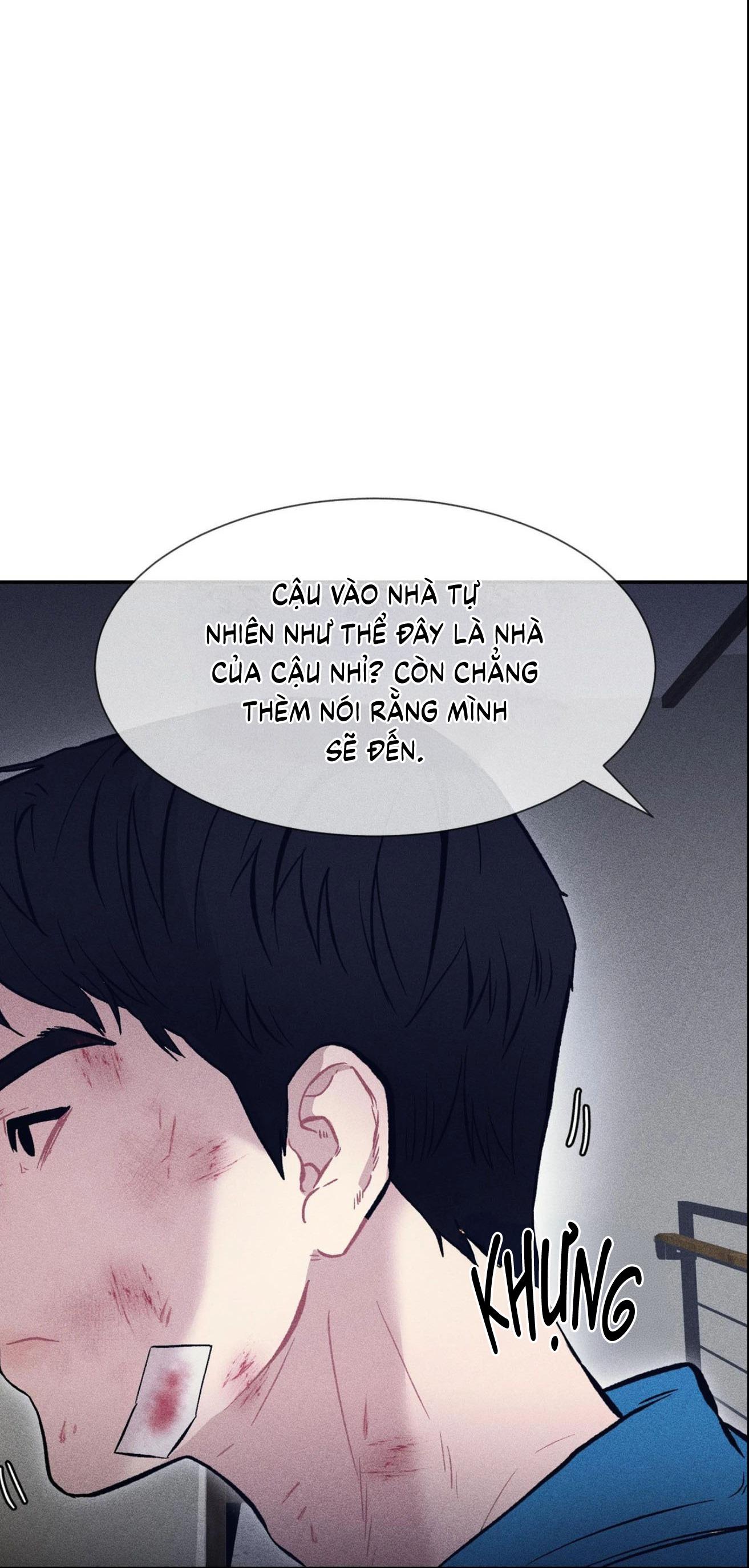 (CBunu) ĐỪNG ĐỌC TRUYỆN NÀY! Chapter 2 0 có H thật mà? - Trang 2