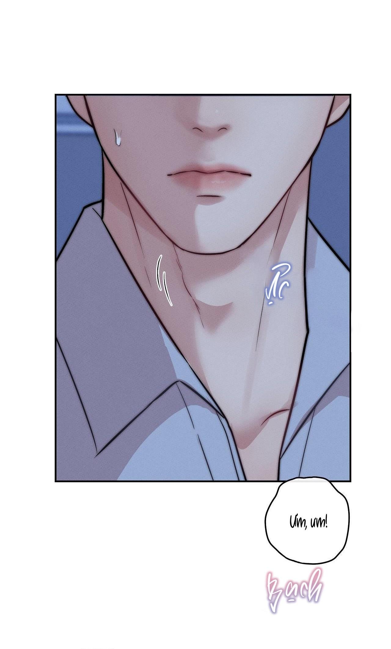 (CBunu) Love Remedy Chapter 34 H+ - Next Chapter 35 H+ 3P