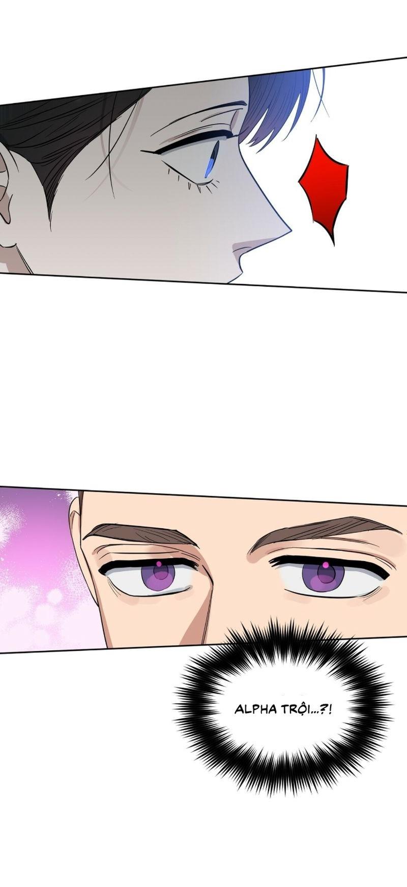 Kiss me, liar (Ngoại truyện Chapter 19 - Next Chapter 20