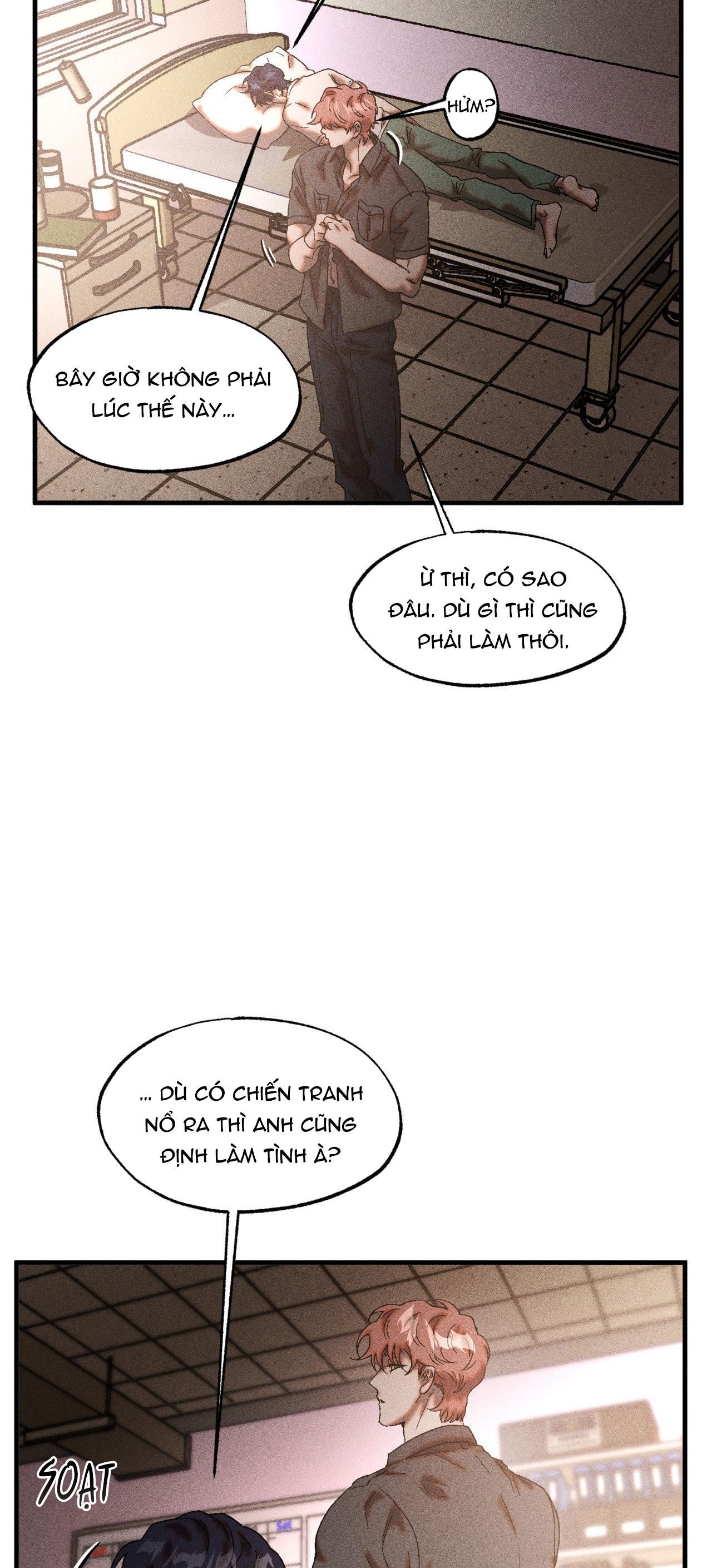 Cash Or Credit Chapter 51 - Next Chapter 52