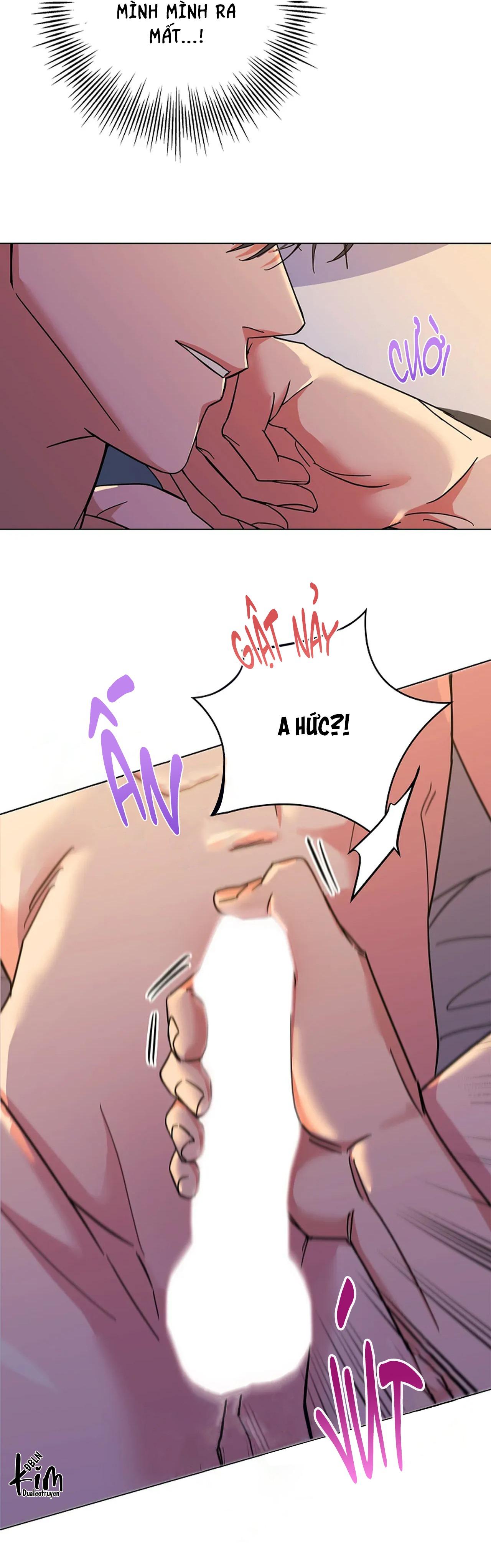 BL NGẮN CHỊCH HỎNY Chapter 57.2 gay hell 2 - Next Chapter 57.3 gay hell 3