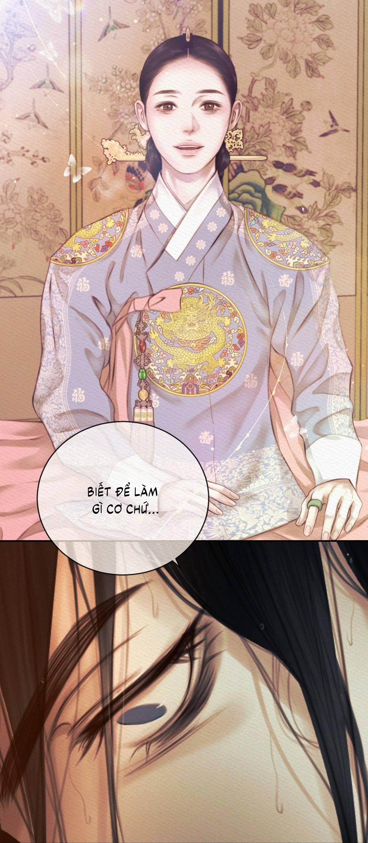 (CBunu) Củy Dạ Khút Chapter 94 - Next Chapter 95 H+