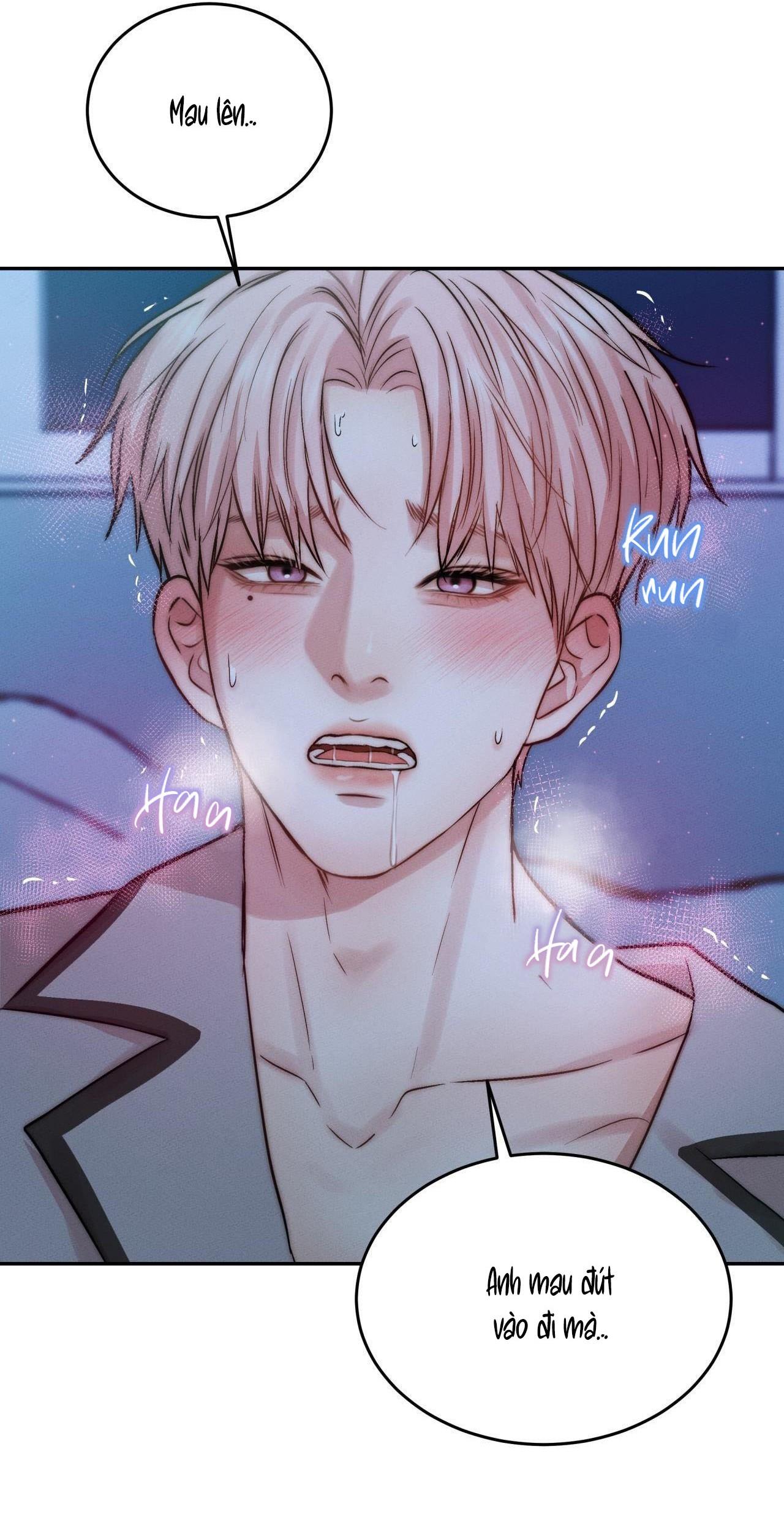 (CBunu) Love Remedy Chapter 34 H+ - Next Chapter 35 H+ 3P