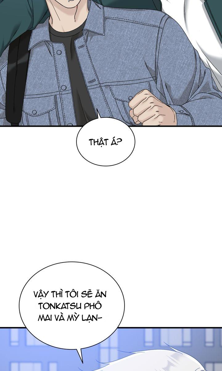 Khởi Đầu Sai Trái Chapter 6 Chap 6 - Trang 2