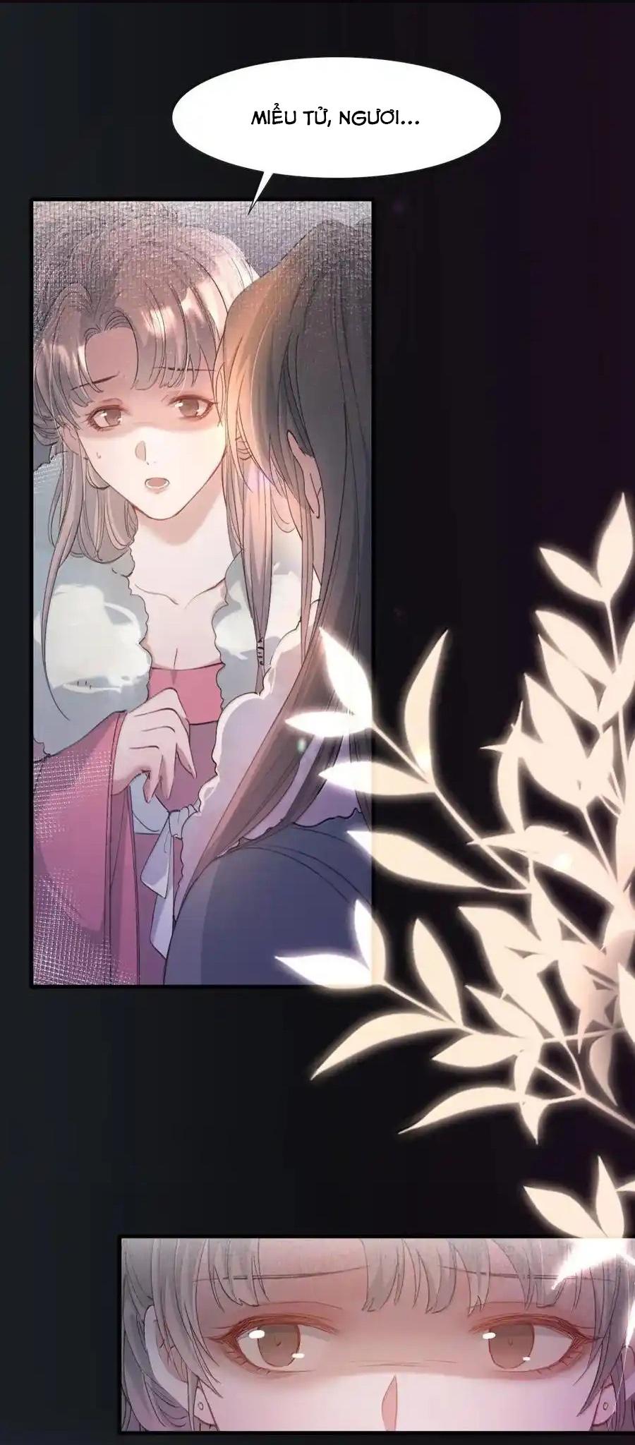 Loạn thế vi vương Chapter 121 - Next 