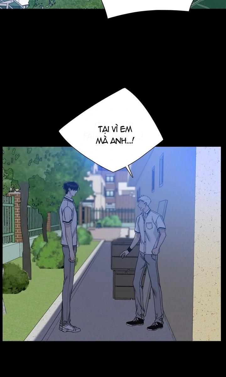 Khởi Đầu Sai Trái Chapter 4 Chap 4 - Trang 2