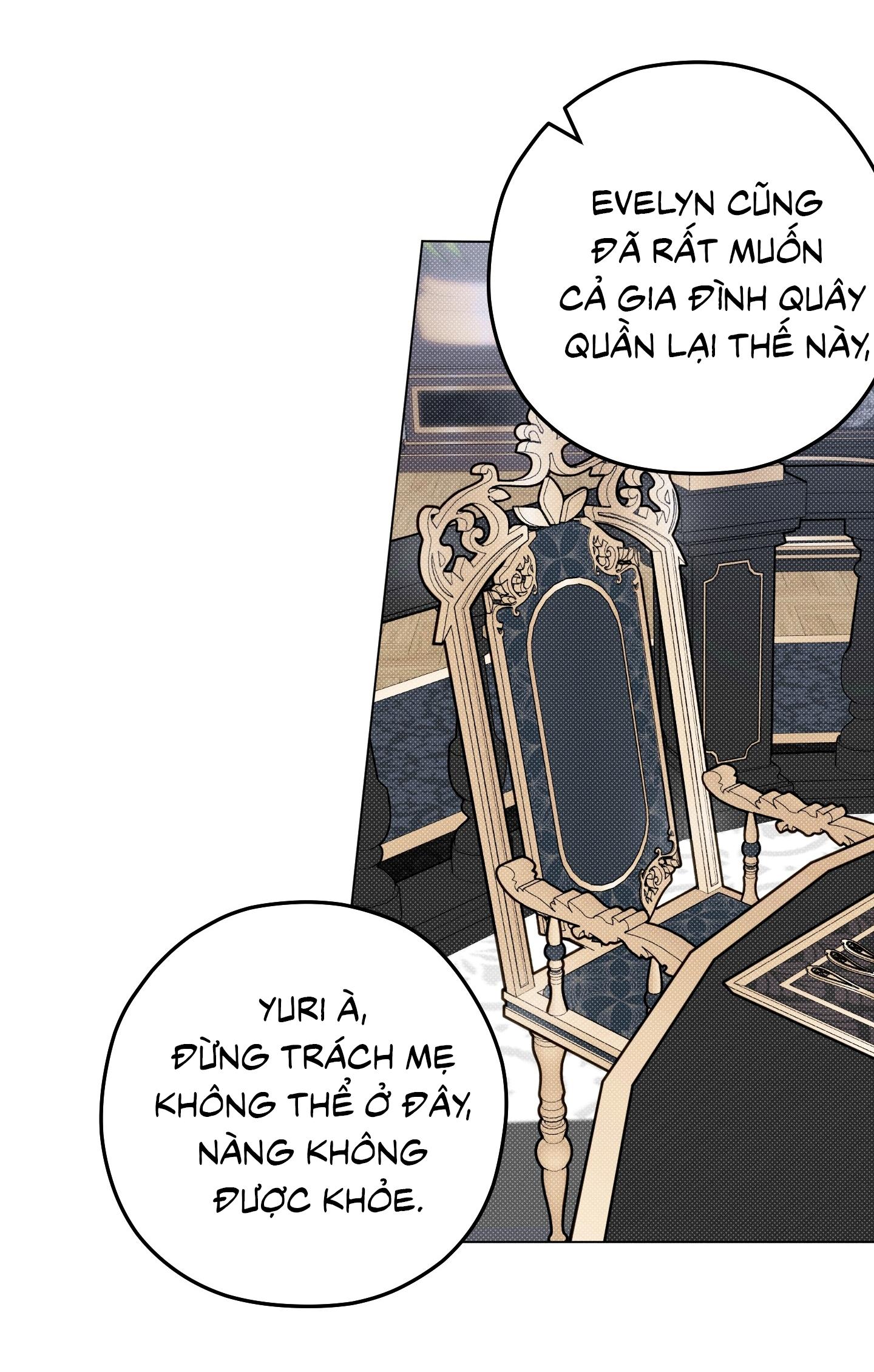Xuyên Thành Bá Tước Omega Chapter 5 - Next 