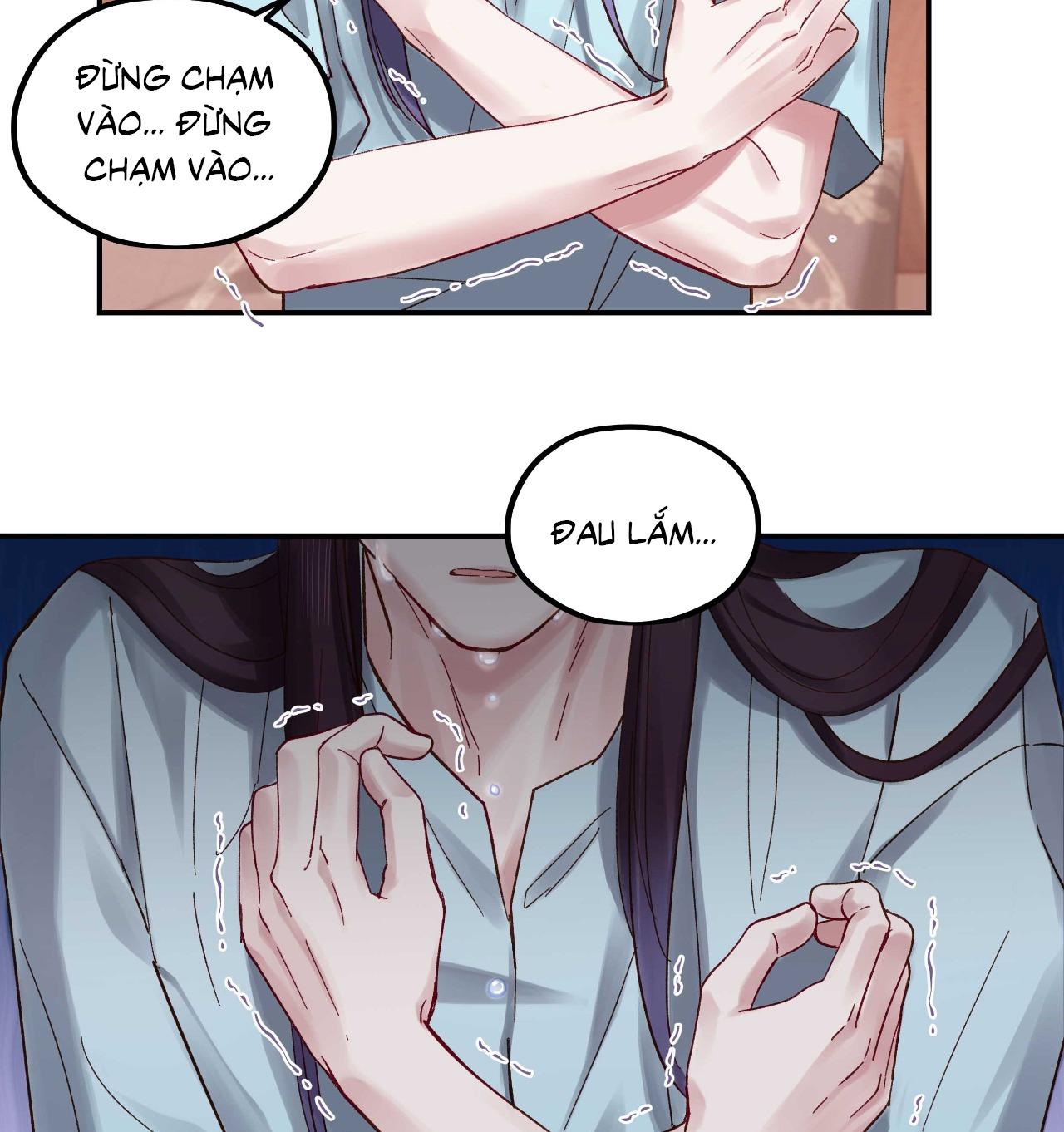 Quán cơm tỳ hưu Chapter 87 - Next Chapter 88