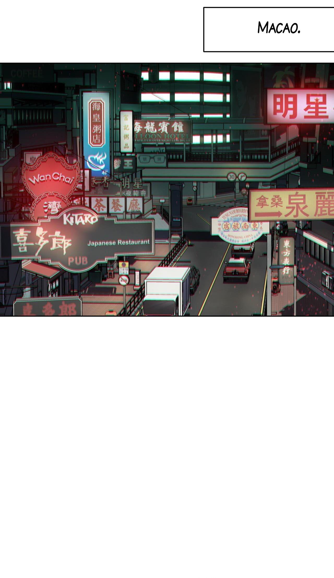 (CBunu) Phạm Luật Chapter 108 - Next 