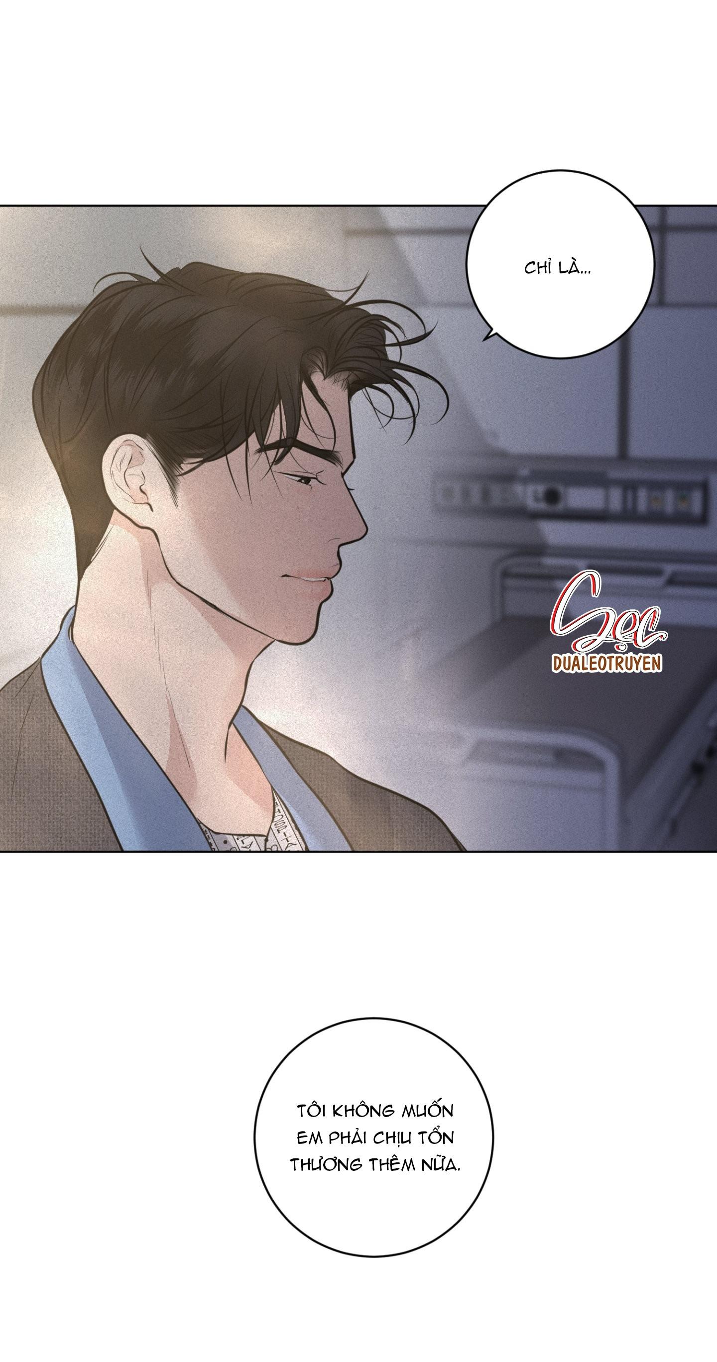 (ABO) LỜI CẦU NGUYỆN Chapter 66 - Next Chapter 67