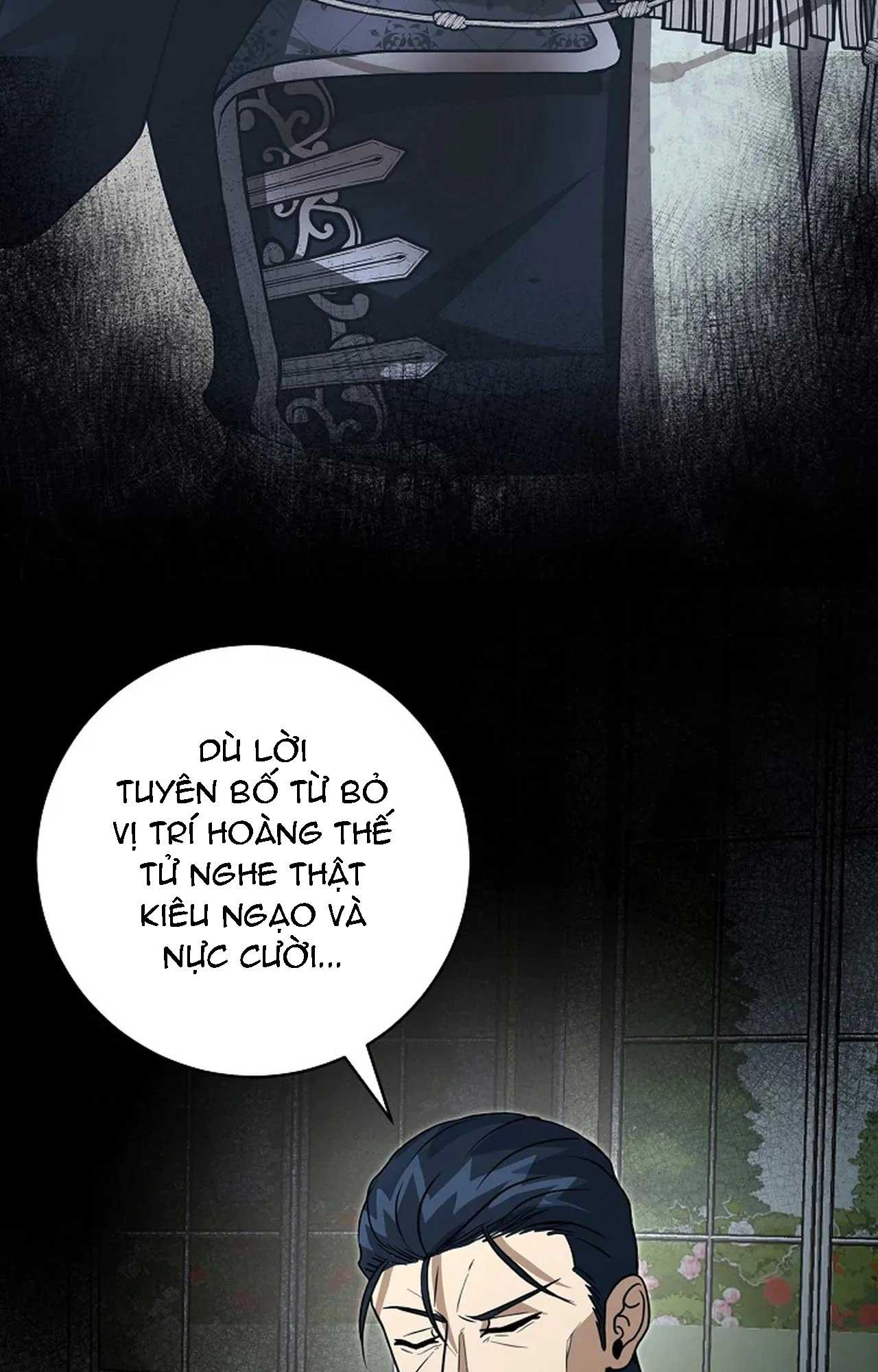 NGHỈ HƯU CHỨ KHÔNG PHẢI TÌNH YÊU Chapter 42 - Next 