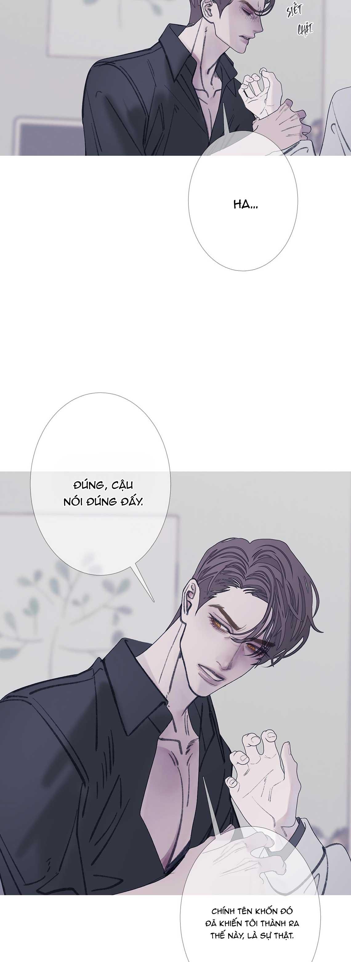 CHUYỆN QUỶ MÔN QUAN Chapter 87 - Next 