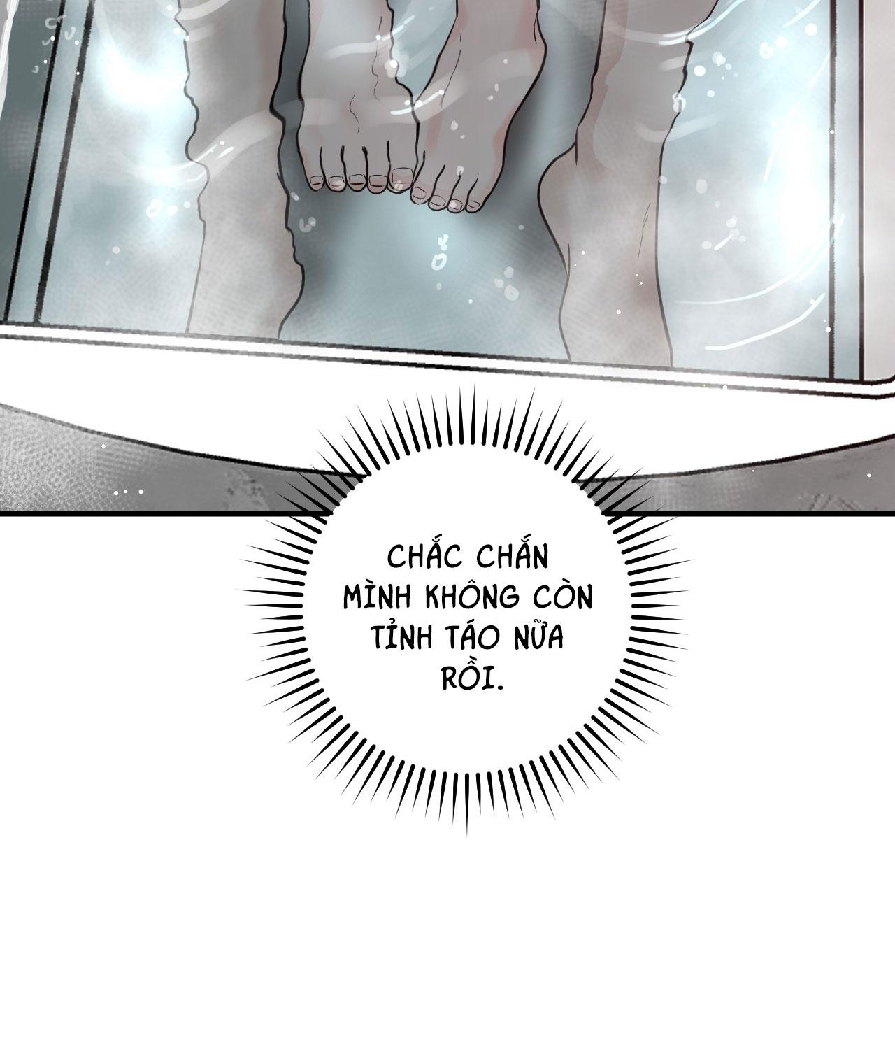 OVER THE PARADISE Chapter 54 - Next 