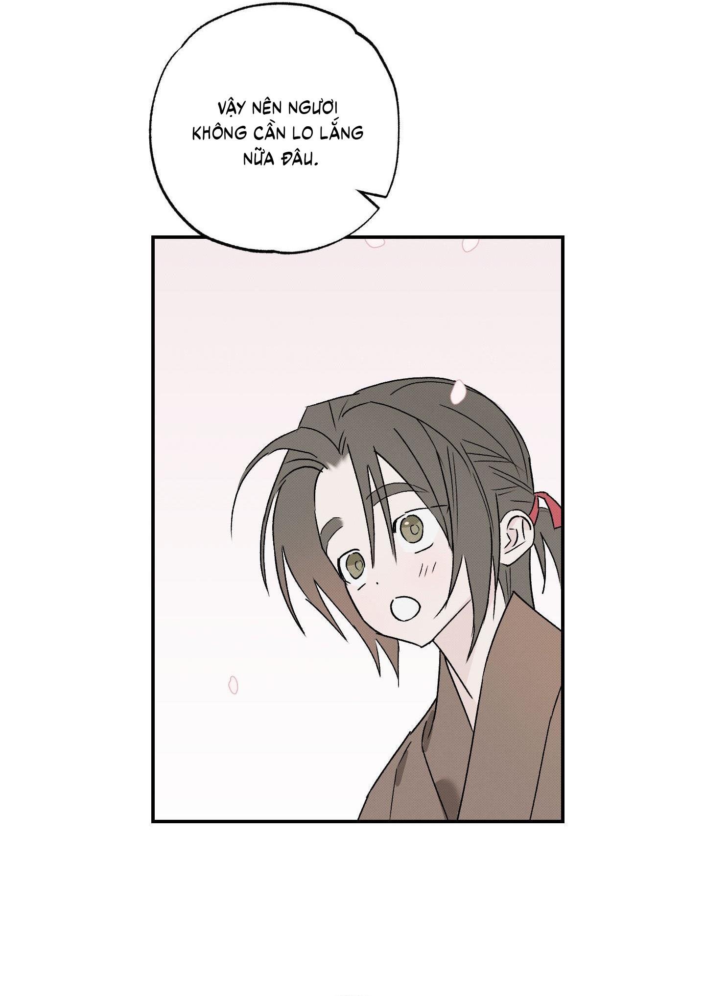 (CBunu) Nguyệt Ẩn Dạ Đàm Chapter 21 - Trang 2