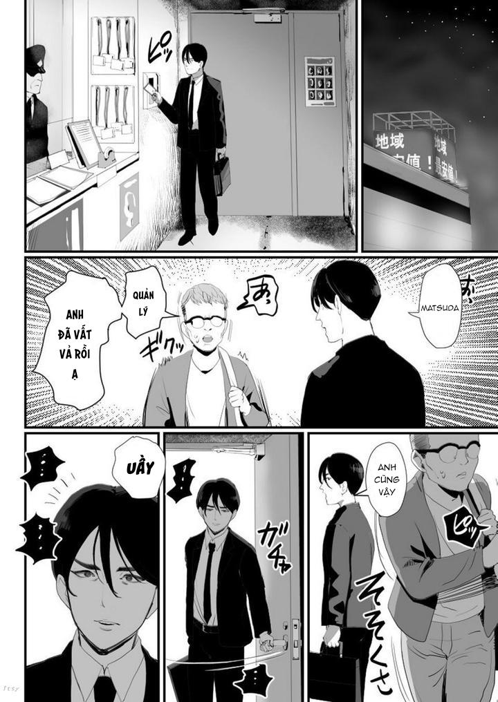Đutanbao Shota Chapter 47 - Next 