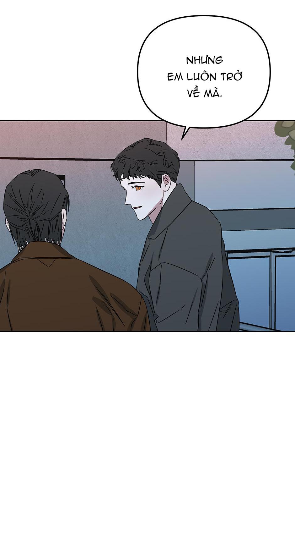 Chén Ghệ Mới Bồ Cũ Chapter 30 END - Next 